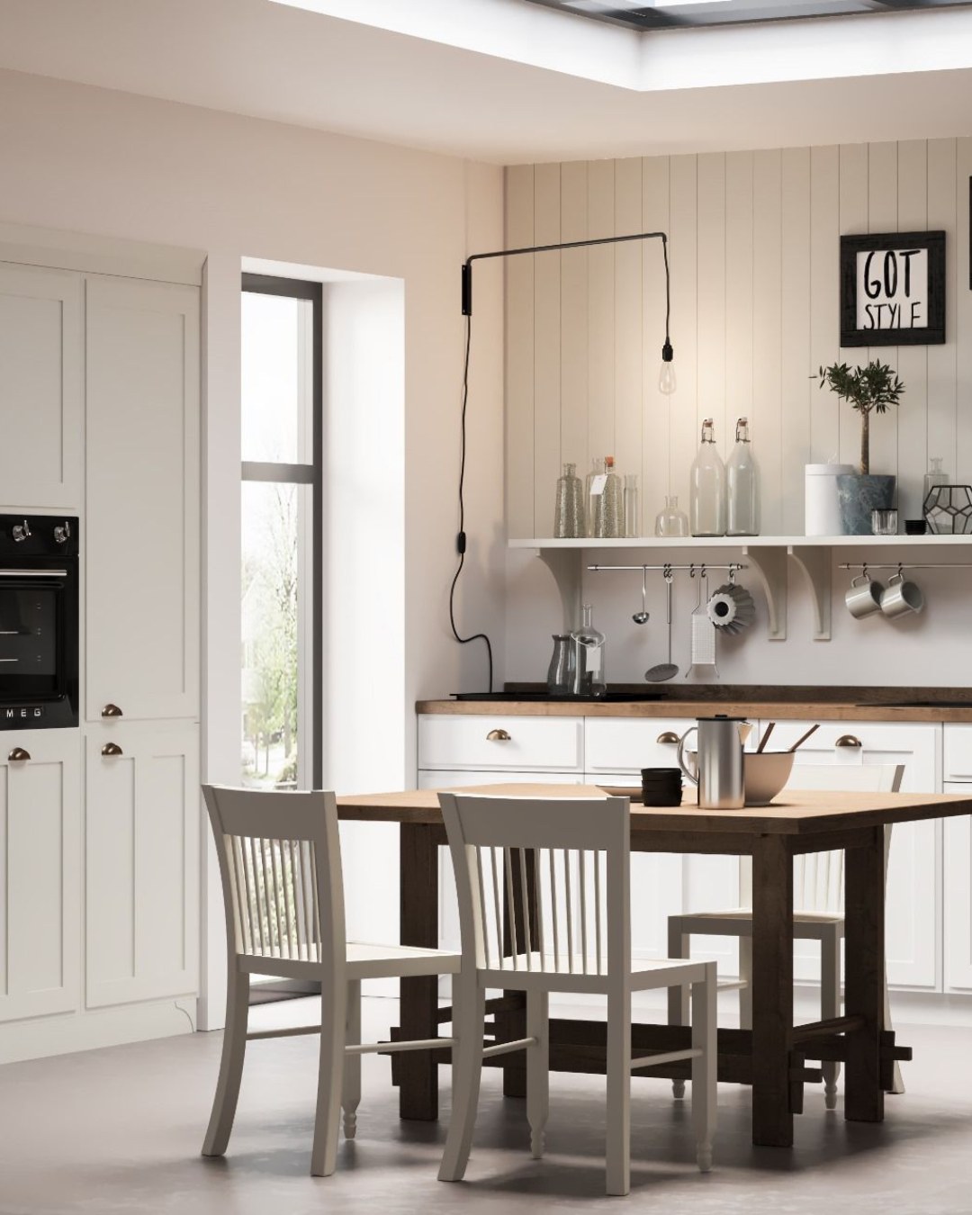 Upgrade your kitchen into a space where design meets everyday living. Casabella Design Studio blends tailored layouts, elevated materials, and seamless execution to create a kitchen that truly works for you. ✨
📩 Book your consultation and begin your transformation.
---
Upgrade je keuken tot een ruimte waar design en dagelijks comfort samenkomen. Casabella Design Studio combineert maatwerklay-outs, hoogwaardige materialen en een naadloze uitvoering voor een keuken die écht bij je past. ✨
📩 Plan je consult en start jouw transformatie.
#interiordesigns #interiørdesign #dutchdesign #homemakeover #amsterdamhomedeco #amsterdamhome #amsterdaminteriors