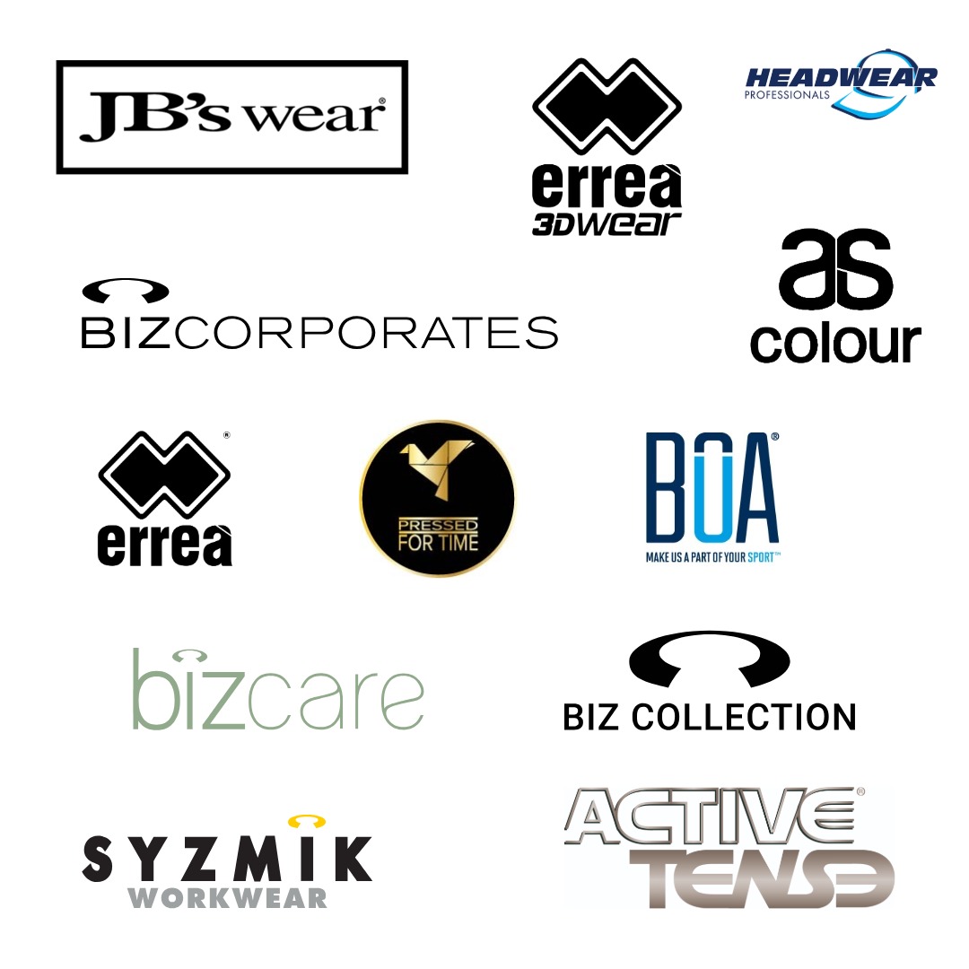 Cyber Monday is here — and we’ve got exclusive deals on custom branded apparel for sports clubs, schools, businesses and event teams across Australia! Upgrade your teamwear or workwear with top-quality printing and branding, and save while you refresh your look. Ready to kit out your crew? FREE logo with every apparel item. Visit https://www.pressedfortime.com.au/ to grab the offers. 👕✨ #CyberMonday #Teamwear #PressedForTime #CustomApparel #FreeLogo