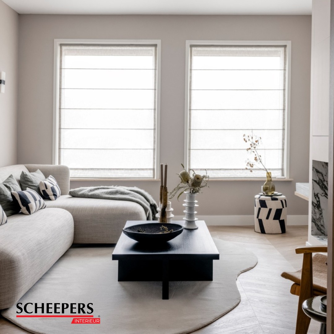 Een vloerkleed van @cunera_vloerbedekking maakt je ruimte compleet: warm, akoestisch prettig en stijlvol. Ontdek onze collectie in de showroom of vraag naar de maatwerkopties.
#Vloerkleden #ScheepersInterieur #Wooninspiratie