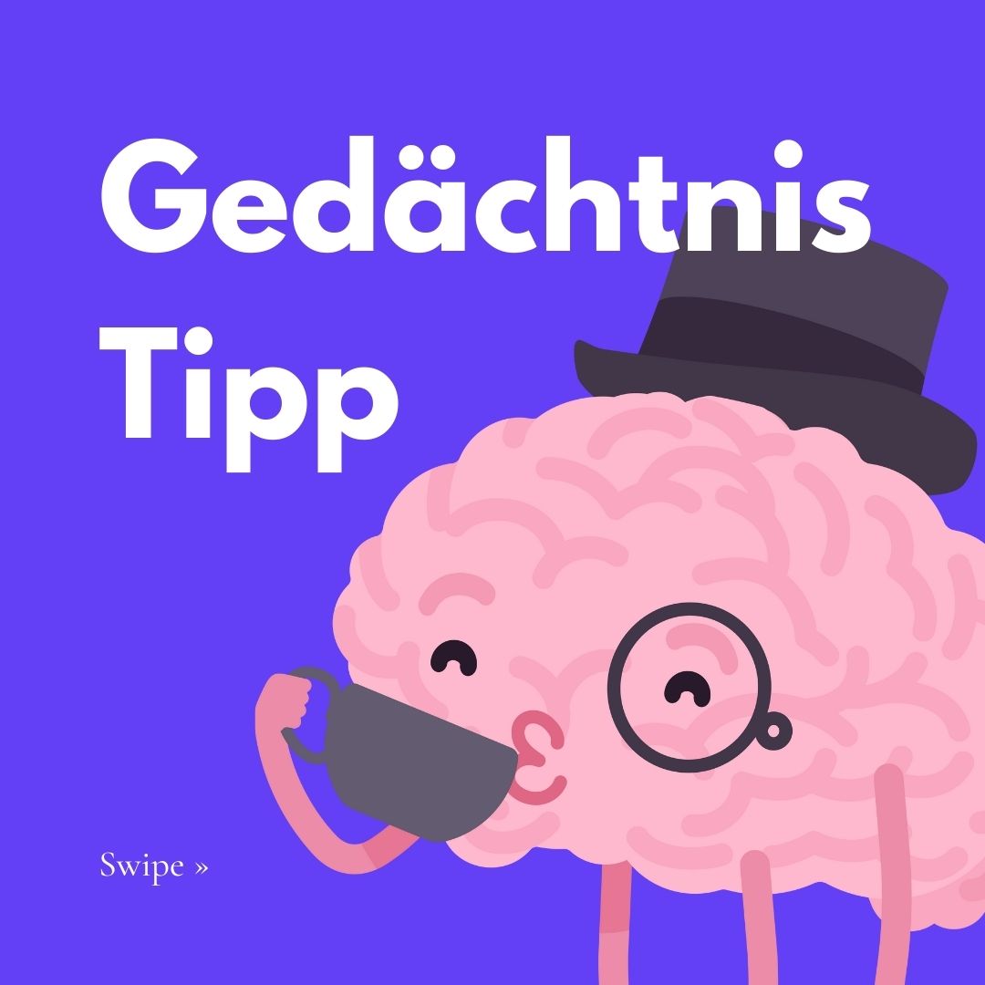 👂✨ Gedächtnis-Tipp: Nutze Geräusche als Gedächtnishilfe!
💡 Verbinde ein Geräusch mit einer Information. Dein Gehirn liebt es, mehrere Sinne zu aktivieren.
👉 Beispiel: Stell dir bei „Regen“ das Plätschern vor. 🌧️
🔄 Challenge: Nenne einen Begriff und finde das passende Geräusch dazu – teile es mit uns!
📘 Hör-Tipp: „Hören und Denken – Innovatives Gehirntraining“ zeigt, wie du dein Hörgedächtnis trainieren kannst.
Hashtags:
#HörGedächtnis #MemoVerlag #KreativesDenken #Gedächtnistraining #BrainHacks