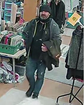 Is this you or do you know this person? If so we would like to get in touch and offer a refund for the coat purchased and for its return, as it was sold in error and was not for sale, the coat in question also has personal items in the pockets.
It was sold on Monday 24th November at around 12:24 pm.
We welcome you to share and hope to get in contact soon.
#Lost #LostProperty #Refund #Help #kingstonuponthames #kingston #surbiton #tolworth #newmalden #chessington #coat