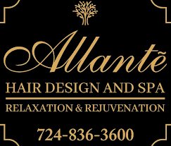 Don't forget to stop in and pick up gift certificates on Black Friday! 🎁 Pamper yourself or someone you love! ❤