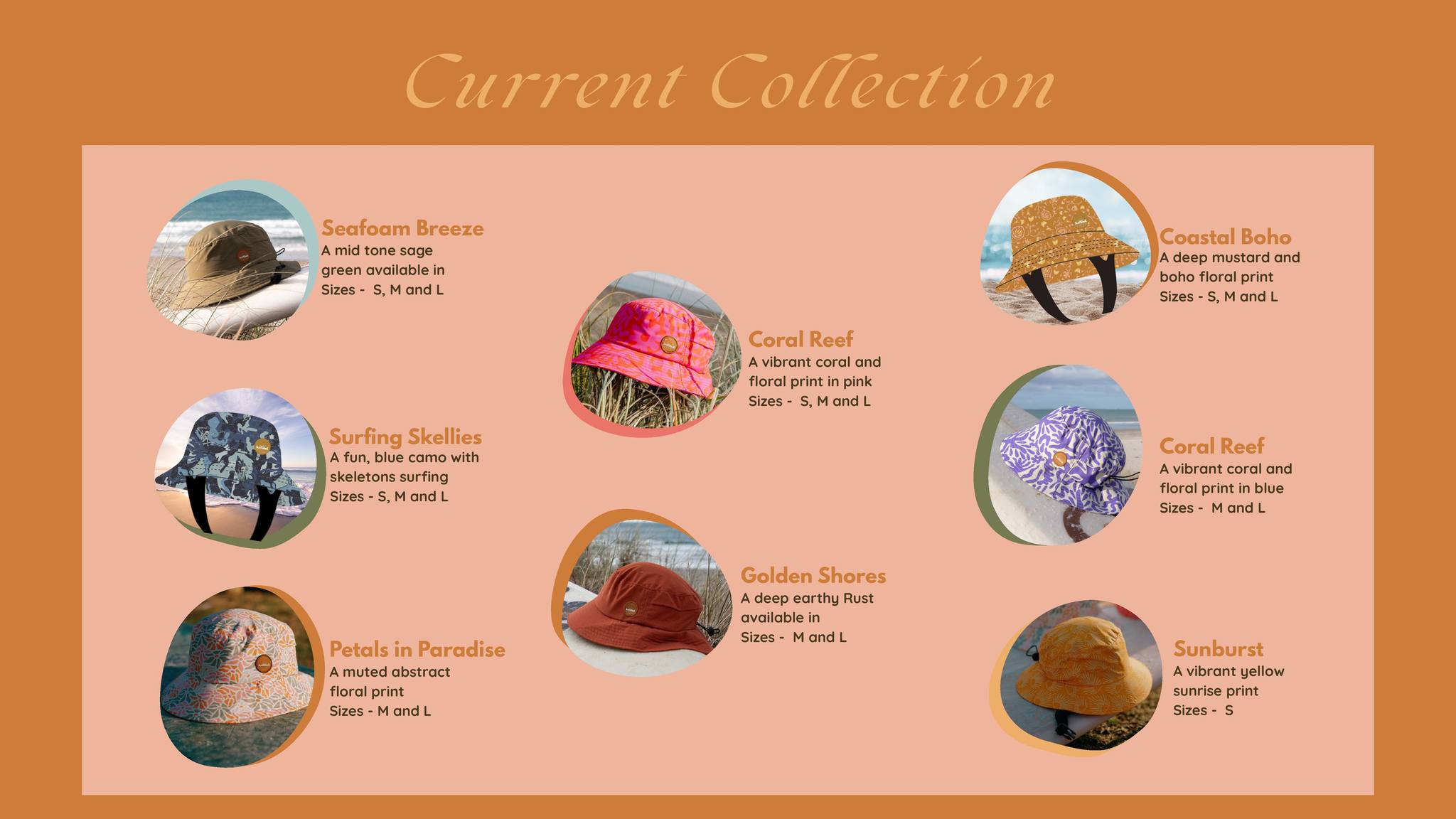 Wanna protect your head, in style?
Order a SurfShell from A Glassy Day now.
https://www.aglassyday.au/shop