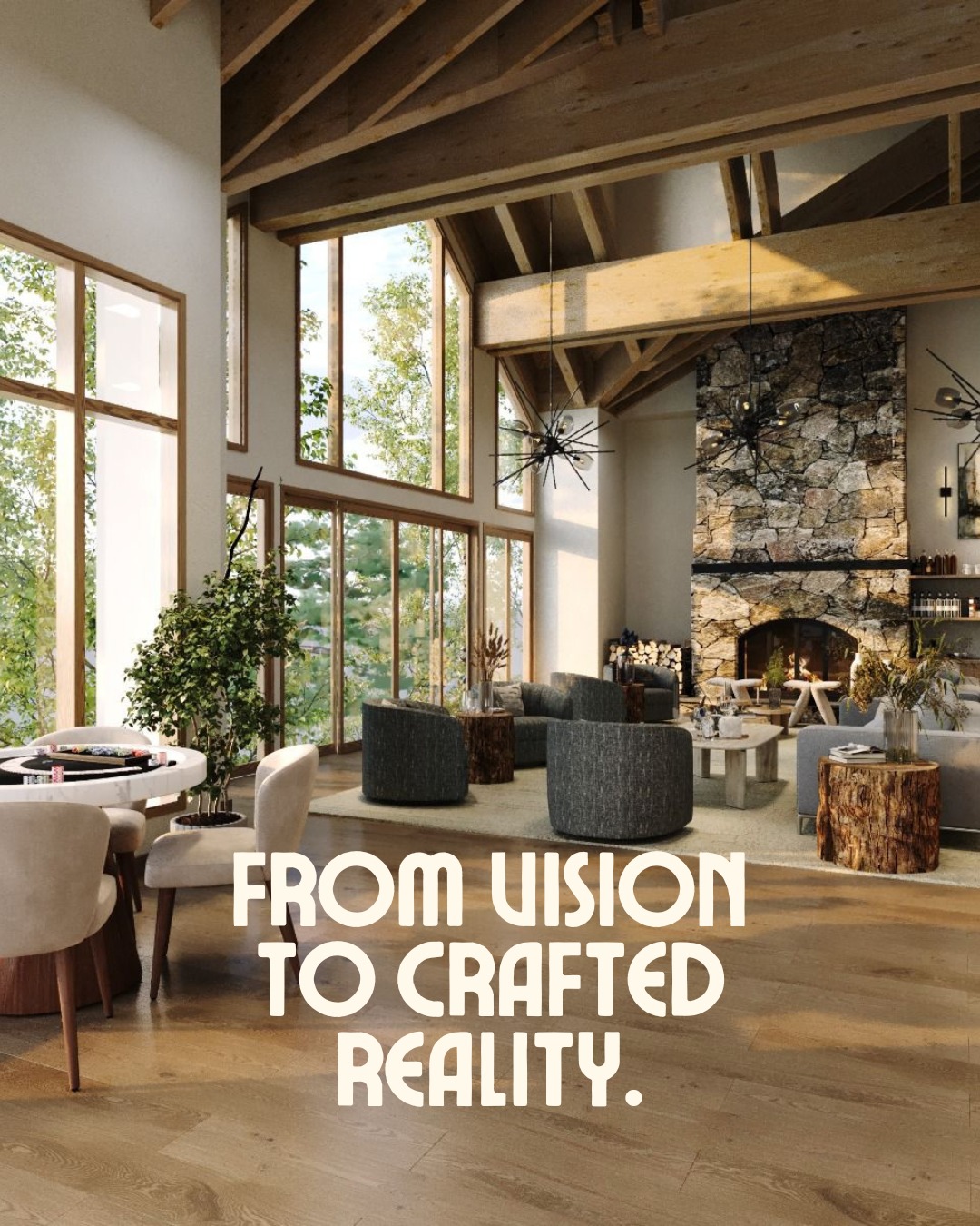 Redefine the heart of your home with timeless design and refined comfort. Casabella Design Studio elevates your living room with custom layouts, curated materials, and flawless execution. ✨
📩 Book your consultation and start your transformation.
--------
Hérdefinieer het hart van je woning met tijdloos design en verfijnd comfort. Casabella Design Studio tilt jouw woonkamer naar een hoger niveau met maatwerklay-outs, zorgvuldig gekozen materialen en een perfecte afwerking. ✨
📩 Plan je consult en start jouw transformatie.