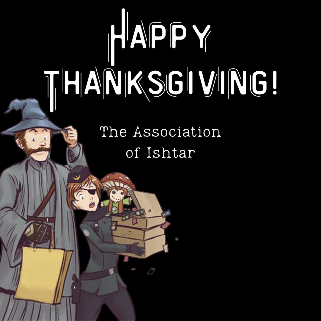 🦃🍂 Happy Thanksgiving to all my American friends! 🍂🦃
Whether you’re gathering around a bustling table, sharing stories with loved ones, or simply taking a quiet moment to reflect, I hope today brings you joy, warmth, and a full heart.
I’m grateful for this amazing community, your support, your enthusiasm, and the way you show up day after day. You make this journey brighter. 🤎✨
Wishing you a day filled with good food, good company, and good memories.
Happy Thanksgiving! 🧡