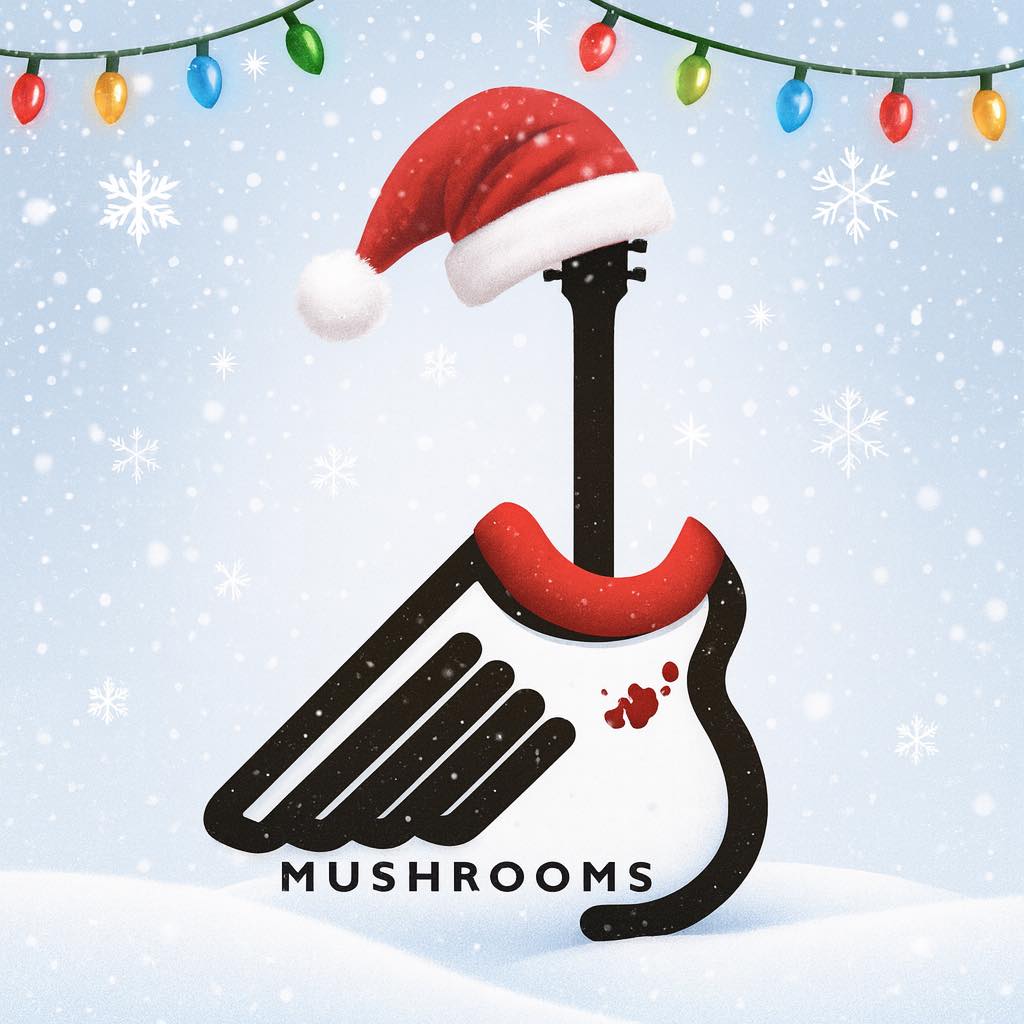 Looking for a gift that sleighs this Christmas?
Gift your loved one the joy of time in the studio — rehearsal sessions they can use right now or recording time they can cash in once it’s up and running.
A present that actually gets used. 🎅🎄
https://www.mushroomsstudios.co.uk/gift-card
#christmasgiftgiftidea #giftideas #christmas #festivevibes #stockingfillerideas #giftsthatsleigh #Xmas #xmasvibes🎄🎁❄️☃️🎅 #supportlocalthischristmas #musicrehearsal #recordingstudio #studiotime #musiciansgift #bandlife #MakeMusic #studio #inthestudio #northberwick #fentonbarns #eastlothian #eastlothianmusic #eastlothianbusiness #scotlandmusicscene #Scotland #bands #ScotlandBands #northberwicklife #scotlandcreatives #scotlandcreativescene