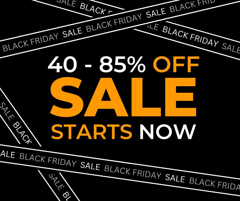 🕒 STARTING NOW
⏰ ENDS FRIDAY, 28 NOVEMBER 2025
💪 SAVE 40% – 85% on selected memberships & packages
✅ No excuses
✅ No waiting
✅ Only RESULTS
🏃♂️ Whether you’re starting fresh or leveling up — this is your moment!
📍 Visit us in-club or contact us today
📲 DM us NOW before these deals are GONE!
#BodyFutureGym #BlackFridaySale #FitnessDeals #SaveBig #TrainSmarter #NoExcuses