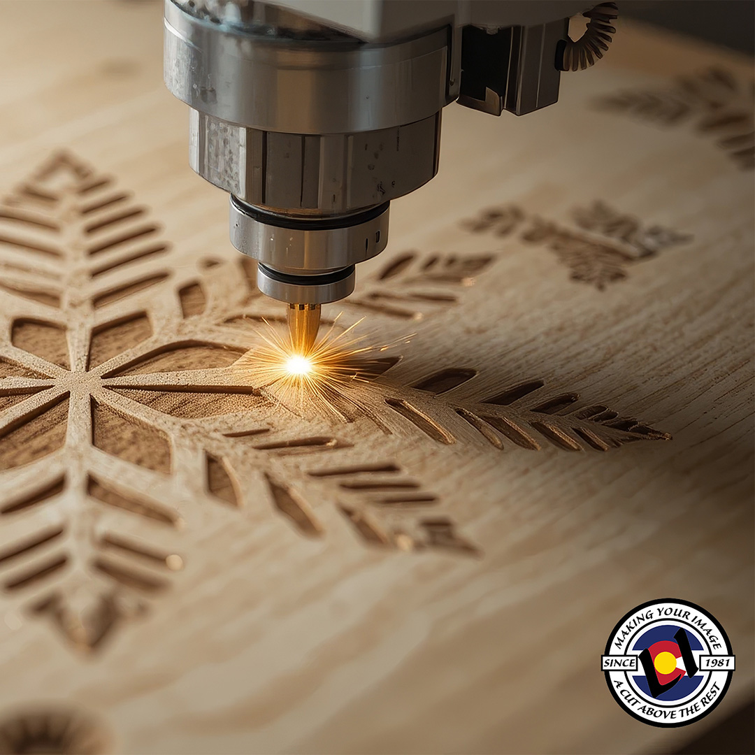 Holiday countdown is officially ON! ⏳🎄
If you’ve been wondering what to get those hard-to-shop-for people in your life… we’ve got ideas!
🎁 Custom laser engraving
🧦 Cozy Solmate Socks
🏆 Awards, plaques & personalized gifts
✨ And so much more
Come see what’s new! Let’s make this season unforgettable. ❤️
𝐋𝐚𝐬𝐭𝐢𝐧𝐠 𝐈𝐦𝐩𝐫𝐞𝐬𝐬𝐢𝐨𝐧𝐬
39999 L 75 Road
Paonia, CO 81428
Open: Tuesday - Friday 9 a.m. - 3 p.m.
Saturday 9 a.m. - 12 noon
Closed: Sunday and Monday
Lasting Impressions
39999 L 75 Rd, Paonia, CO
📞 Call today: 970-527-3211
𝗦𝗛𝗢𝗣 𝗟𝗢𝗖𝗔𝗟!🥰