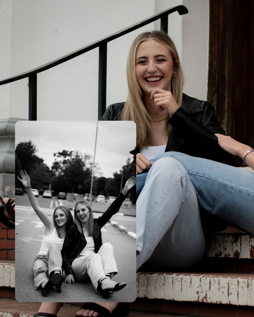 - F R I E N D S H I P -
These two reached out because they wanted to capture something real. Their special friendship, just as it is. And wow, these girls can laugh (as you can seeโฆ). They made it so easy to capture the bond they share.
This session reminded me how beautiful it is to have someone in your life who just gets you. #friendshipphotoshoot #bestfriends #georgephotographer #george #gardenroutephotographer #gardenroute