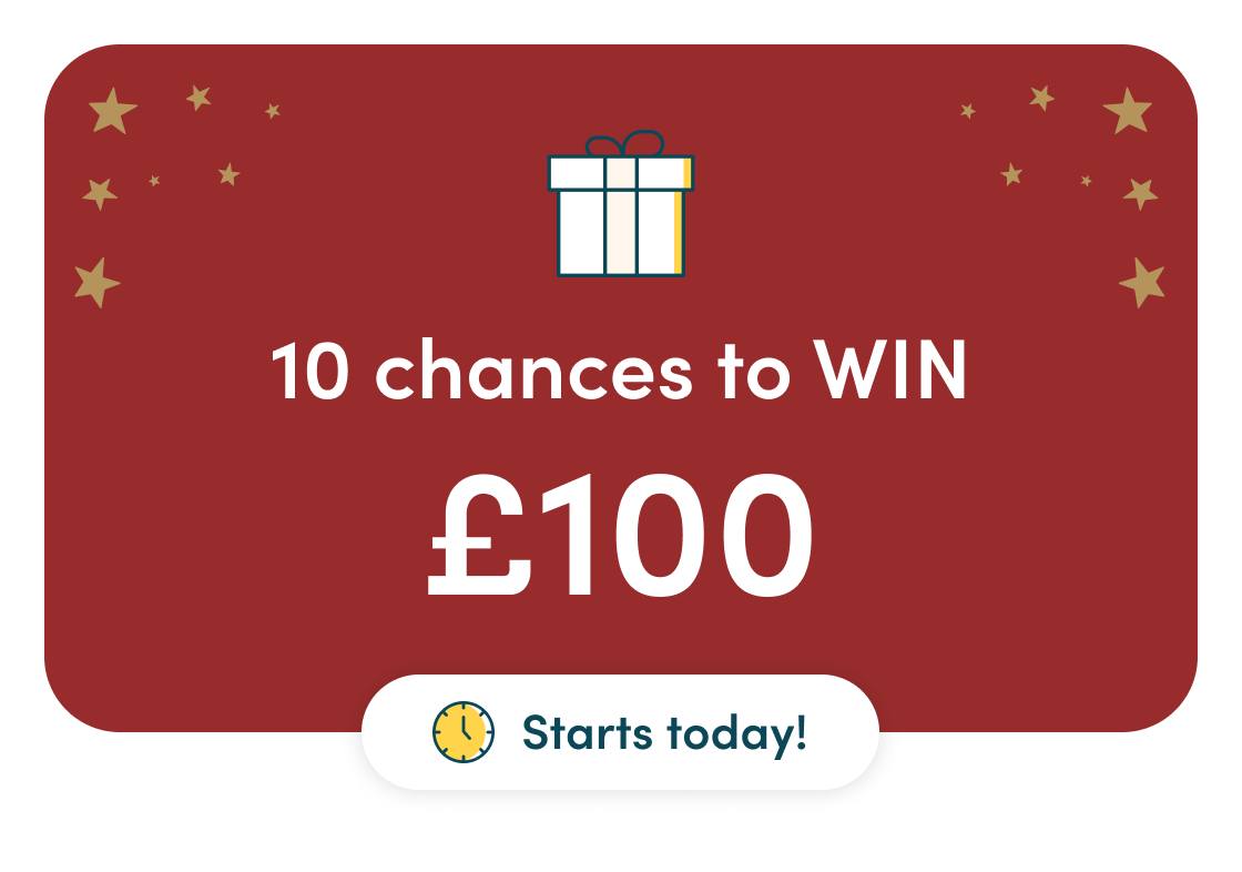 We're registered on #easyfundraising which means you can raise free donations for us when you shop online for Christmas!
Over 8,000 retailers will make a donation to The Cluntergate Centre on your behalf when you shop with them. All the big names like Sainsburys, Argos, eBay and many more are ready to donate at no extra cost to you.
Please sign up before midnight 7th December and we could win a £100 donation:
Link to sign up in the bio.