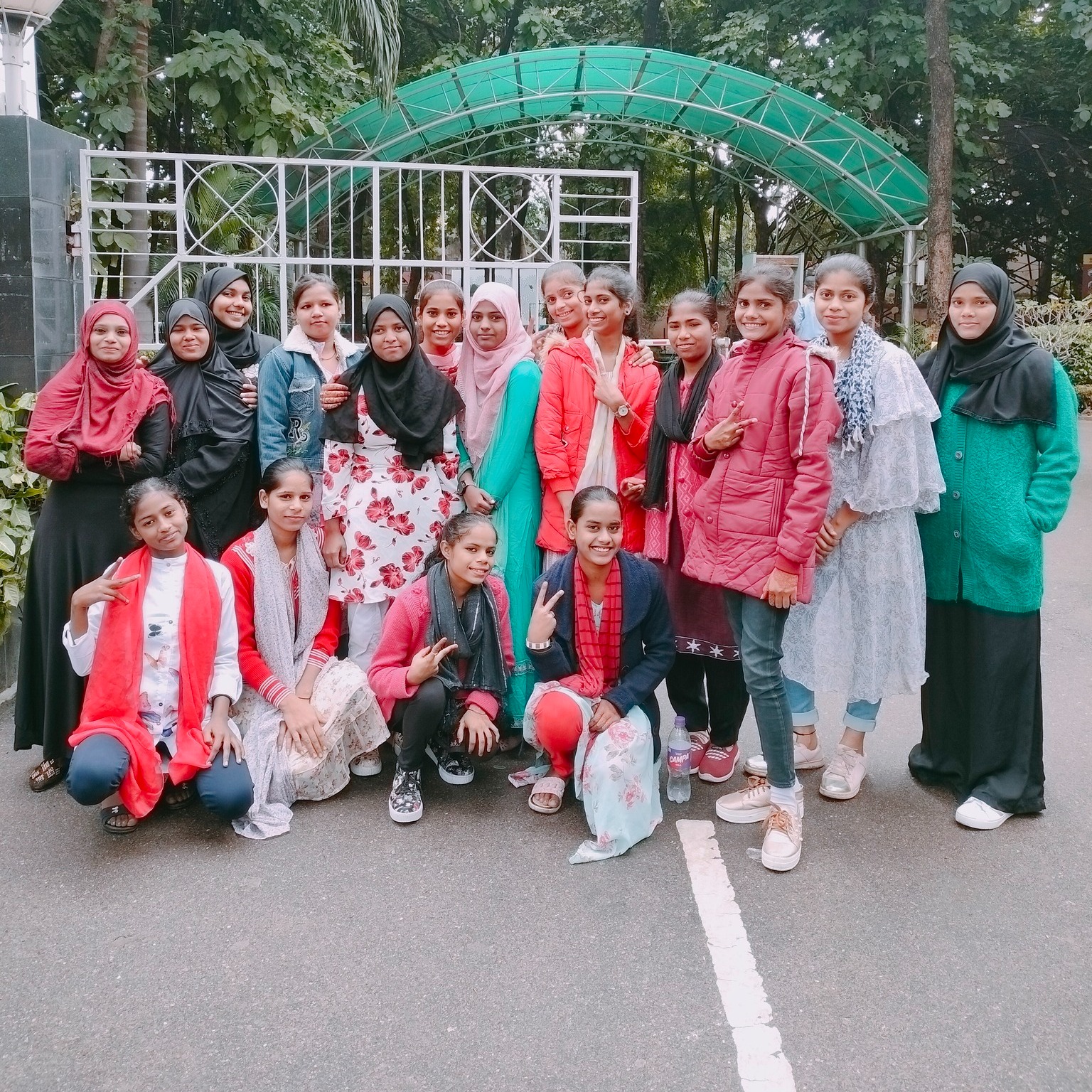 Throwback ‘23
From art exhibitions at our Paathshala schools, to Bhamini Silai School girls going for the Science Center — to starting Life Skill Education, to giving away bicycles for our Tuition Centre program kids.
Beautiful memories, but also a gentle reminder that our work is always about bringing out beauty, dignity, and justice to families by alleviating poverty. 💛
.
.
.
.
#JanPragati #Throwback2023 #PragatiPaathshala #BhaminiSilaiSchool #LifeSkills #TuitionCentre #CommunityDevelopment #EducationForAll #TogetherWeGrow #EmpoweringLives