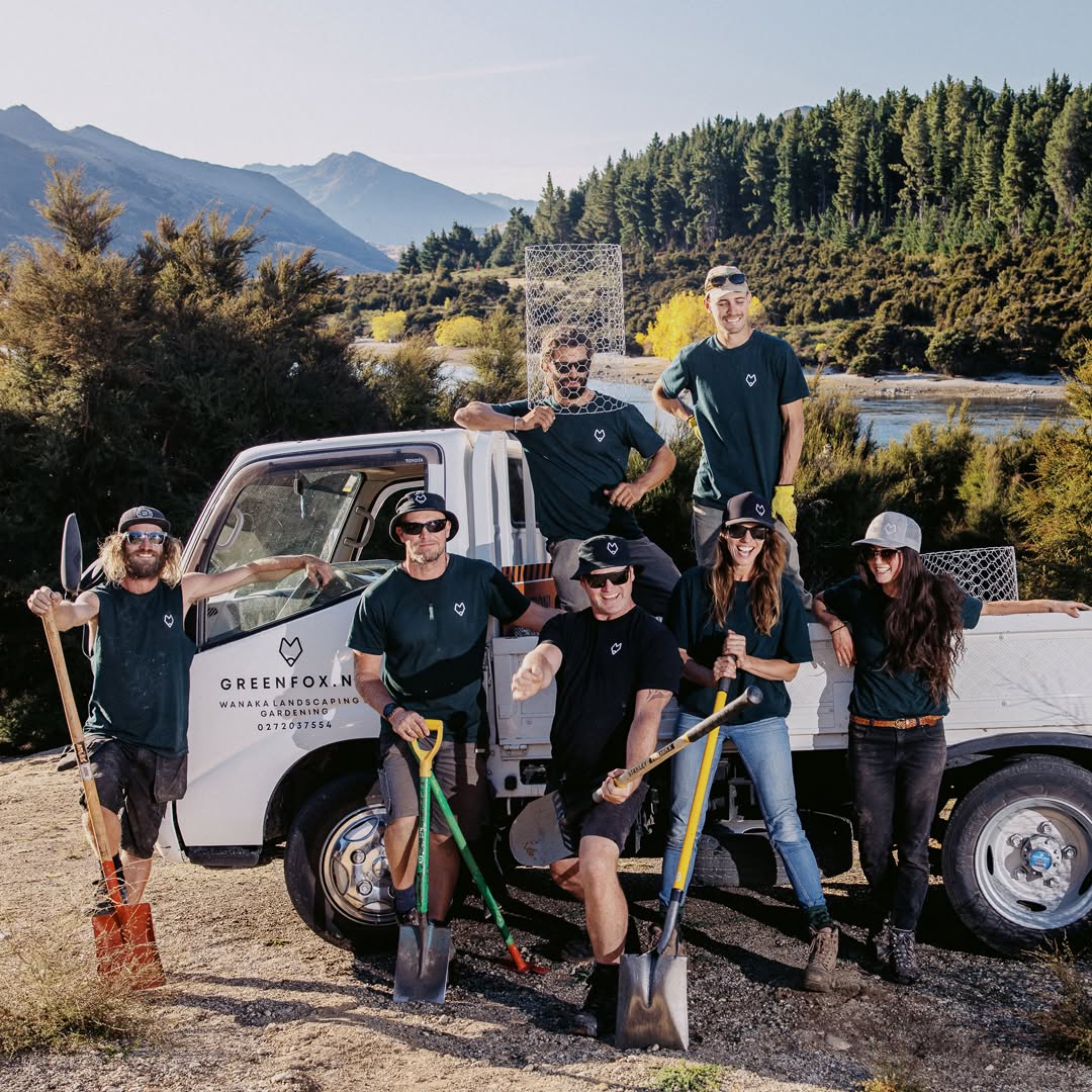 From luxury builds to first-home gardens, Green Fox is reshaping the southern landscape with sharp project management, sustainable materials and serious style.
Check the link in bio to read more about Green Fox!