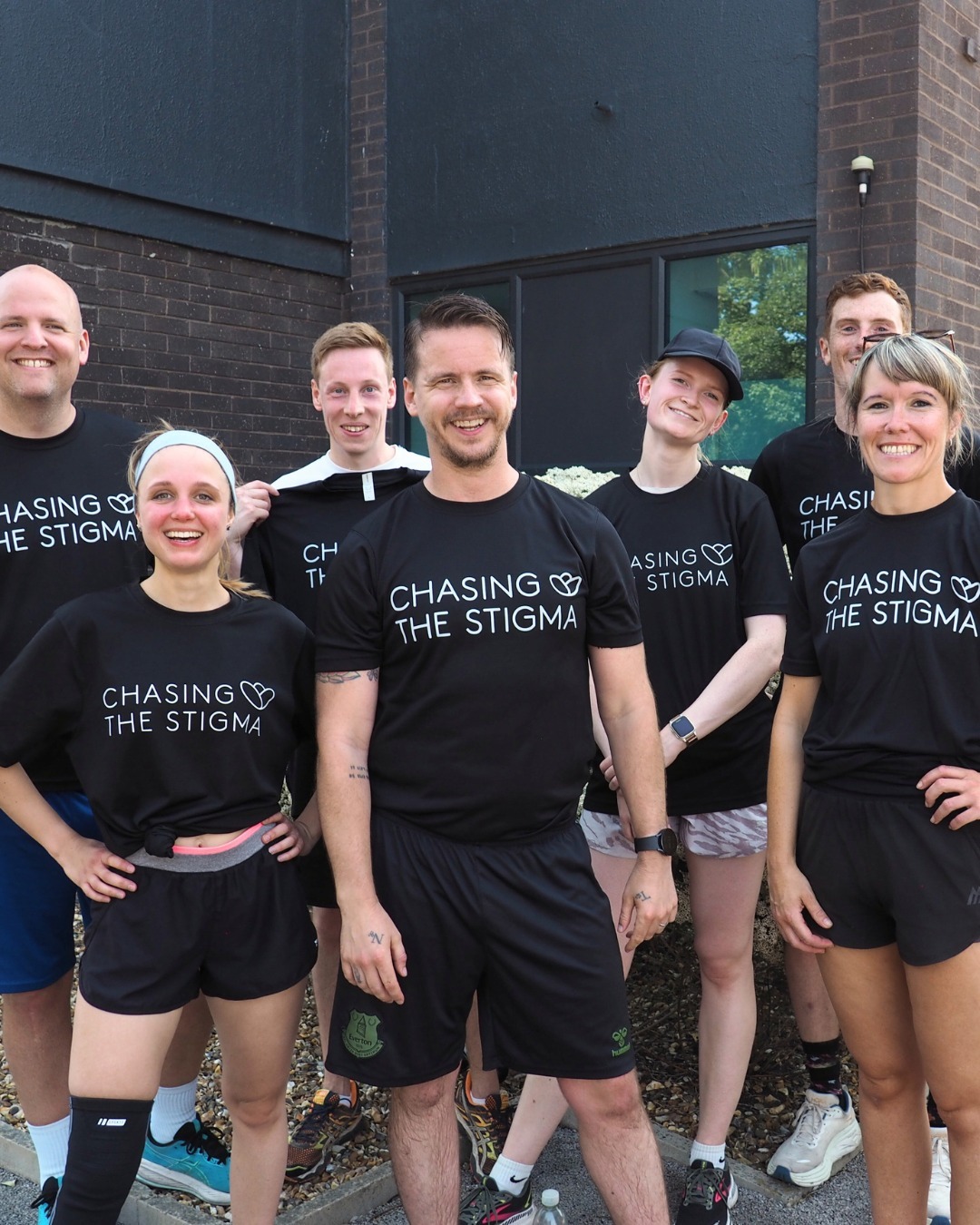 Runners and adventurers from the North East…we have the challenge for you! 🏃♀️
We have loads of opportunities on our ‘Run for Charity’ page coming up in your area.
Not only can you set yourself a challenge, but you can raise vital funds to help us keep the UK’s largest mental health directory, The Hub of Hope FREE to use. 💙
The Hub of Hope supports more than 300,000 people a year to connect to local and timely mental health support.Check out our events today to see how you can join team #ChallengetheStigma and support this vital service. 🫶
Elsewhere in the UK? We've got you covered, we have runs across the country!
Make a difference by visiting the link in our bio and signing up for an event near you.
#MentalHealth #Charity