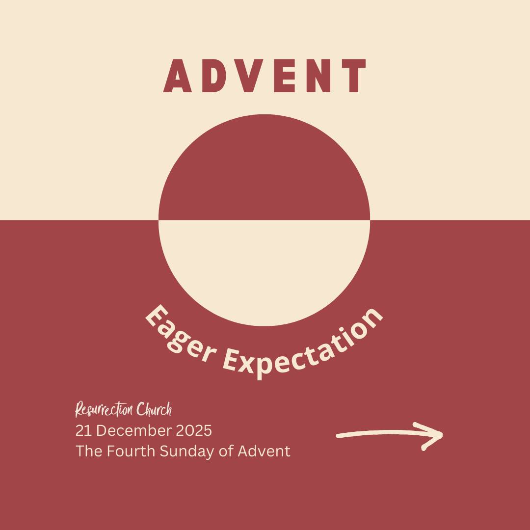 The Fourth Sunday of Advent
Listen to the whole sermon here: https://www.resurrection.org.hk/sermons
.
.
.
#resurrectionchurchsaikung #Godisgood #advent
