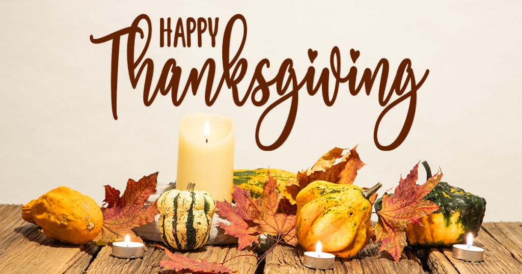 Little Sunshine Preschool would like to wish all our families a very Happy Thanksgiving!