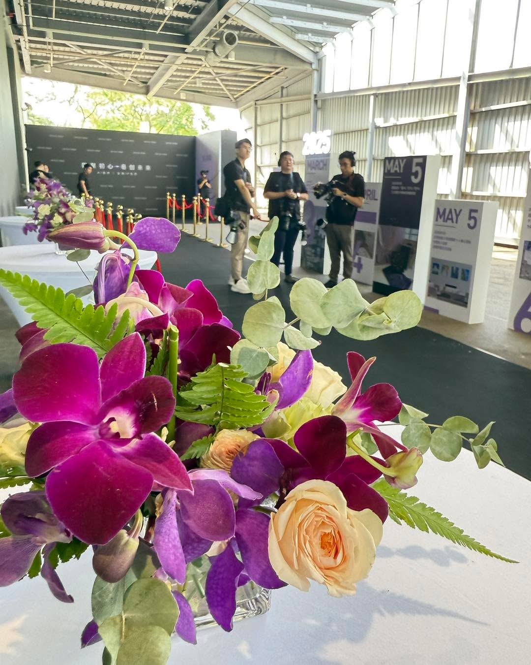 Product Launch Event 🥰
#EventPlannerSingapore #CorporateEventsSingapore #SGEventPlanner #EventManagementSG #LaunchEventSingapore #CorporateEventPlanner #SingaporeEvents #EventInspo #EventProfs #SingaporeLife