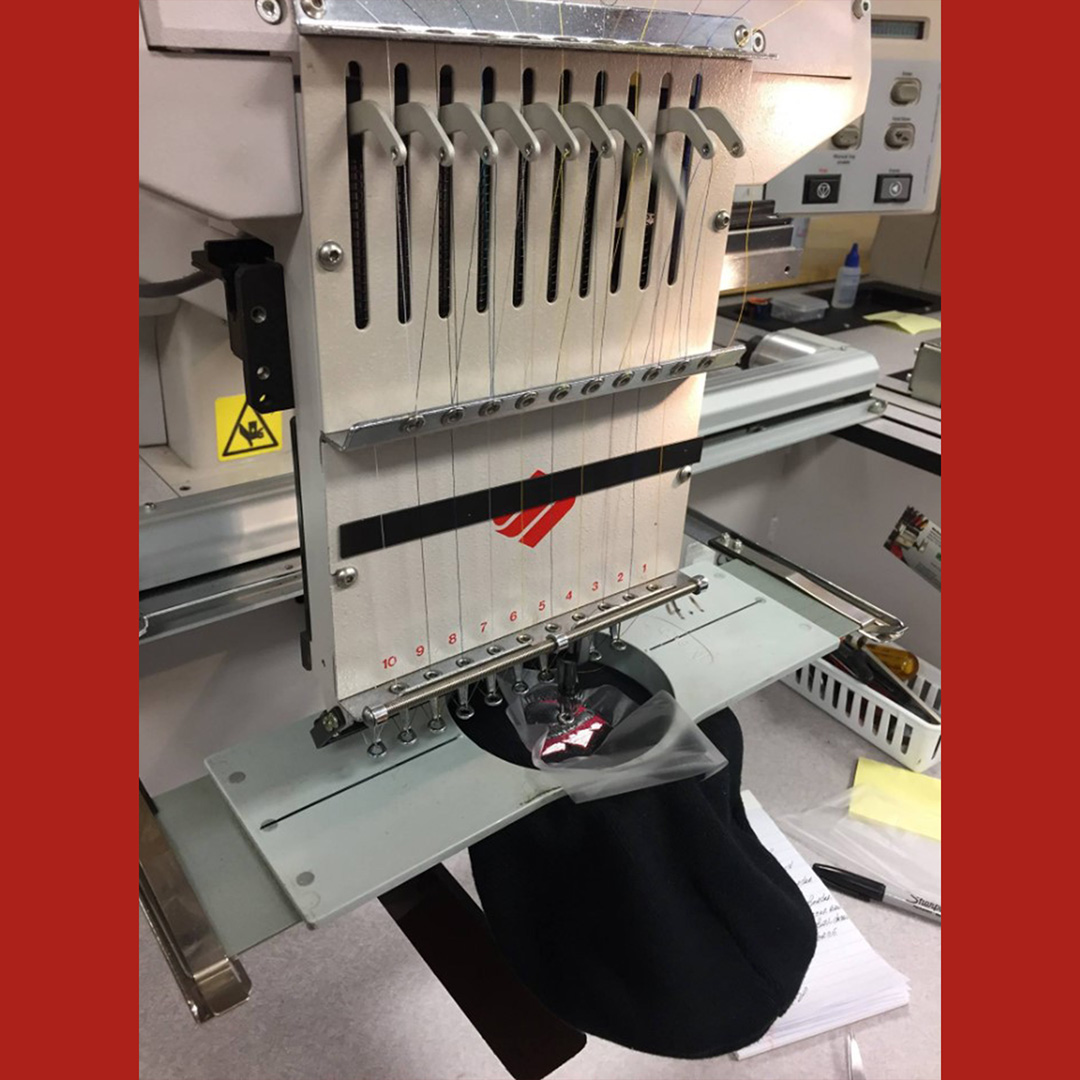 🧵🎉 TRIVIA TIME! 🎉🧵
𝐃𝐢𝐝 𝐲𝐨𝐮 𝐤𝐧𝐨𝐰… our commercial embroidery machine can stitch over 700 stitches per minute with precision and style? 🤯
This high-tech tool helps us create custom caps, jackets, polos, and gifts that leave a lasting impression!
🔥 TRIVIA QUESTION:
𝙒𝙝𝙖𝙩 𝙩𝙚𝙘𝙝𝙣𝙞𝙘𝙖𝙡 𝙩𝙚𝙧𝙢 𝙞𝙨 𝙪𝙨𝙚𝙙 𝙩𝙤 𝙙𝙚𝙨𝙘𝙧𝙞𝙗𝙚 𝙩𝙝𝙚 𝙨𝙩𝙞𝙩𝙘𝙝𝙚𝙨 𝙘𝙧𝙚𝙖𝙩𝙚𝙙 𝙗𝙮 𝙖𝙣 𝙚𝙢𝙗𝙧𝙤𝙞𝙙𝙚𝙧𝙮 𝙢𝙖𝙘𝙝𝙞𝙣𝙚?
A) Loops 🧶
B) Inlays 🧵
C) Stabs 🪡
D) Stitches ✂️
👉 Hint: The term also appears in how we count a project’s complexity, like “10,000 ______ designs.”
📍 𝐋𝐚𝐬𝐭𝐢𝐧𝐠 𝐈𝐦𝐩𝐫𝐞𝐬𝐬𝐢𝐨𝐧𝐬
39999 L 75 Road • Paonia, CO
📞 (970) 527-3211
🕘 Tue–Fri: 9–3 | Sat: 9–12
Closed Sun., Mon.
💬 Drop your guess in the comments!
#TriviaTuesday #EmbroideryFacts #MysteryMachine #PaoniaColorado #CustomThreadWork #ShopLocal #LastingImpressionsCO