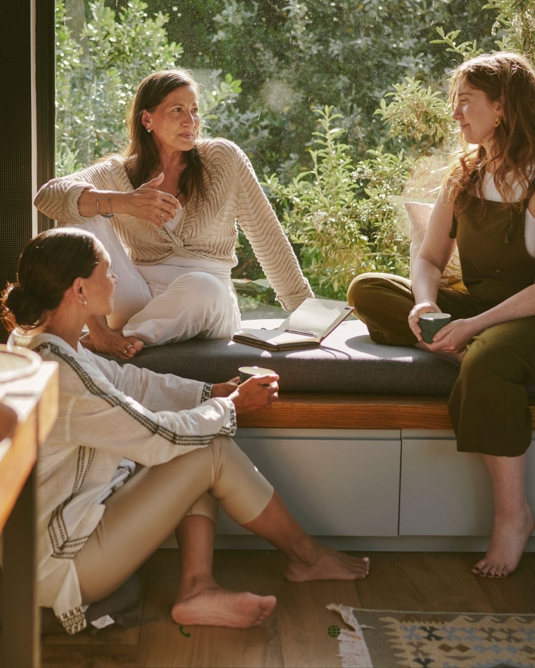 Joyspan & the Magic of Connecting Through Books
I just finished reading Joyspan, and it left me thinking deeply about the small, intentional moments that expand our sense of joy, presence, and meaning. The book is a beautiful reminder that joy isn’t something we chase—it’s something we practice, moment by moment.
Joining a book club has been such a meaningful way to connect with amazing people who are curious, thoughtful, and open to growth. It’s more than just talking about a book—it’s about sharing perspectives, learning from one another, and expanding your world in ways you didn’t expect.
When we read together, we slow down.
We reflect.
We connect.
And in a world that can feel rushed or isolated, that kind of connection is powerful.
If you’ve been craving deeper conversations, community, or simply a reason to carve out time for yourself, joining a book club might be the perfect place to start.
Here’s to joy, connection, and surrounding yourself with people who inspire you. 💛📚
#Joyspan #BookClubMagic #ConnectionMatters #TrueNorthTherapy #CommunityHealing #JoyInEveryday #MakeSpaceForJoy