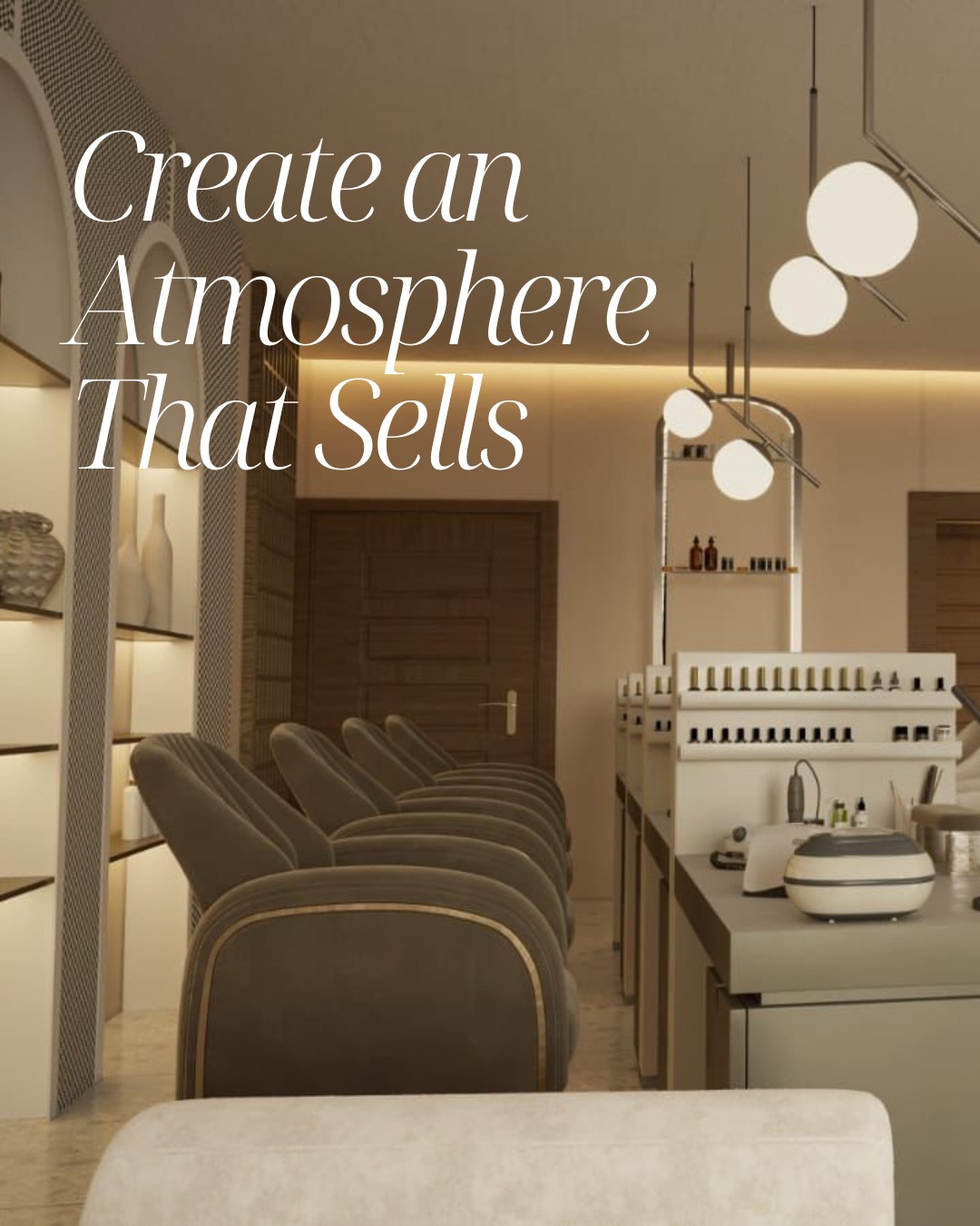 Give your business a space that impresses at first glance.
Casabella Design Studio transforms interiors into brand-defining experiences. ✨
📩 Plan your design consult today.
---
Geef jouw bedrijf een ruimte die vanaf het eerste moment indruk maakt.
Casabella Design Studio creëert interieurs die je merk naar een hoger niveau tillen. ✨
📩 Plan vandaag nog je designconsult.