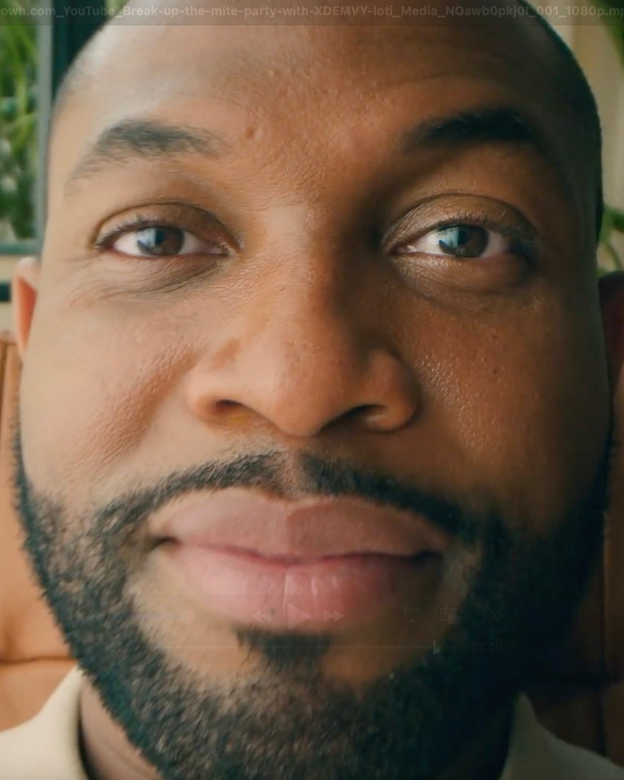 PRINCE SHOYELU features in the new commercial for @xdemvyrx, the treatment company specialising in eye care solutions
-
-
#XDEMVY #ad #commercial #healthcare #eyecare #actor #campaign