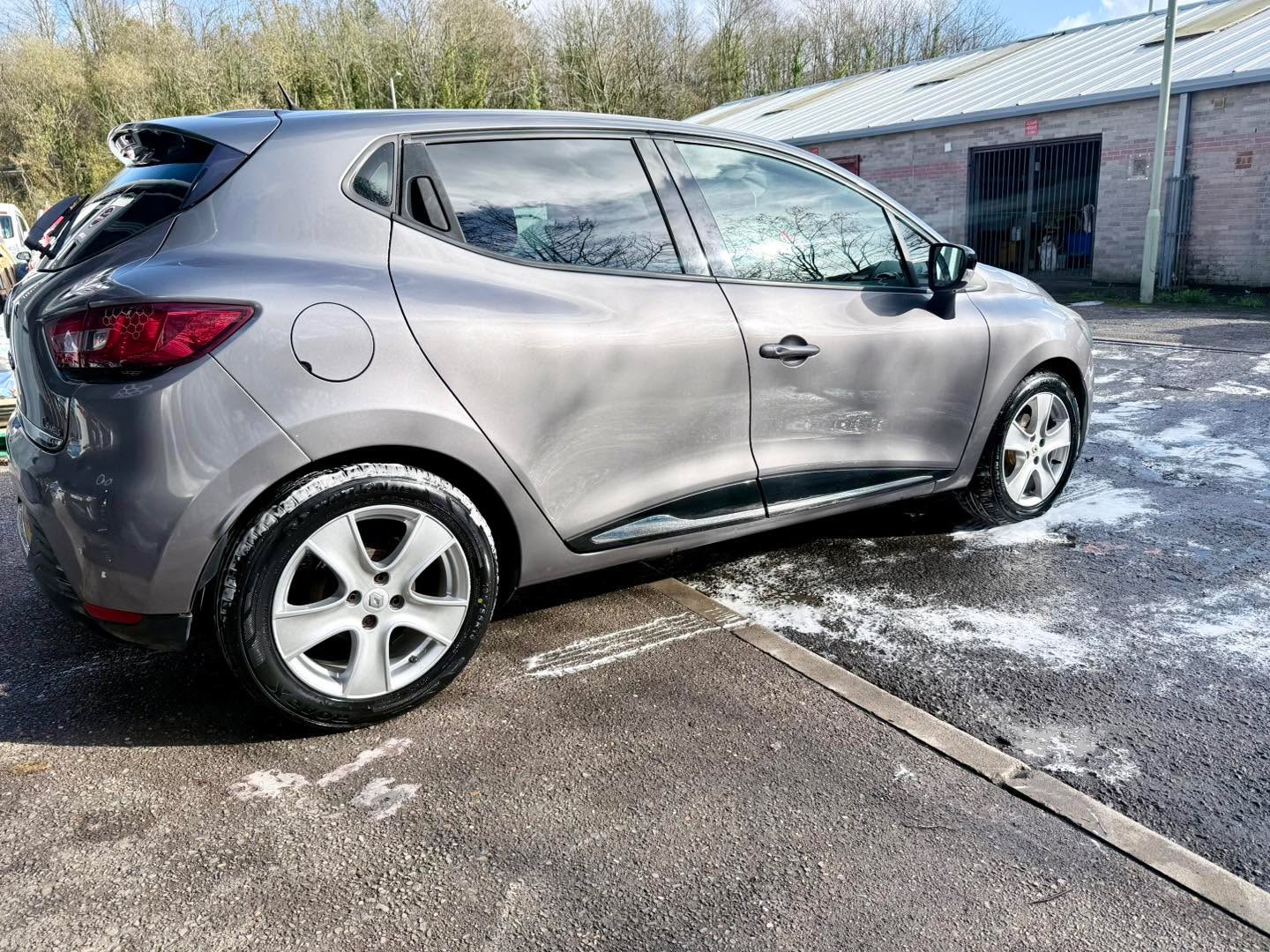 โจ Full Valet N Shine Treatment for This Renault Clio โจ
This Renault Clio came in recently for the full Valet N Shine treatment, and it left the unit looking absolutely spotless inside & out ๐๐
Nothing beats seeing a vehicle transformed back to its best with our safe, professional methods.
If your car is in need of a proper clean โ not a quick wash โ get in touch and see why so many customers choose us for a consistent, high-quality finish.
๐ Tonyrefail, CF39 8ES
๐ 07392 677411
#ValetNShine #RenaultClio #CarValet #Detailing #Tonyrefail #SouthWales #ProfessionalValeting #CleanCarFeels