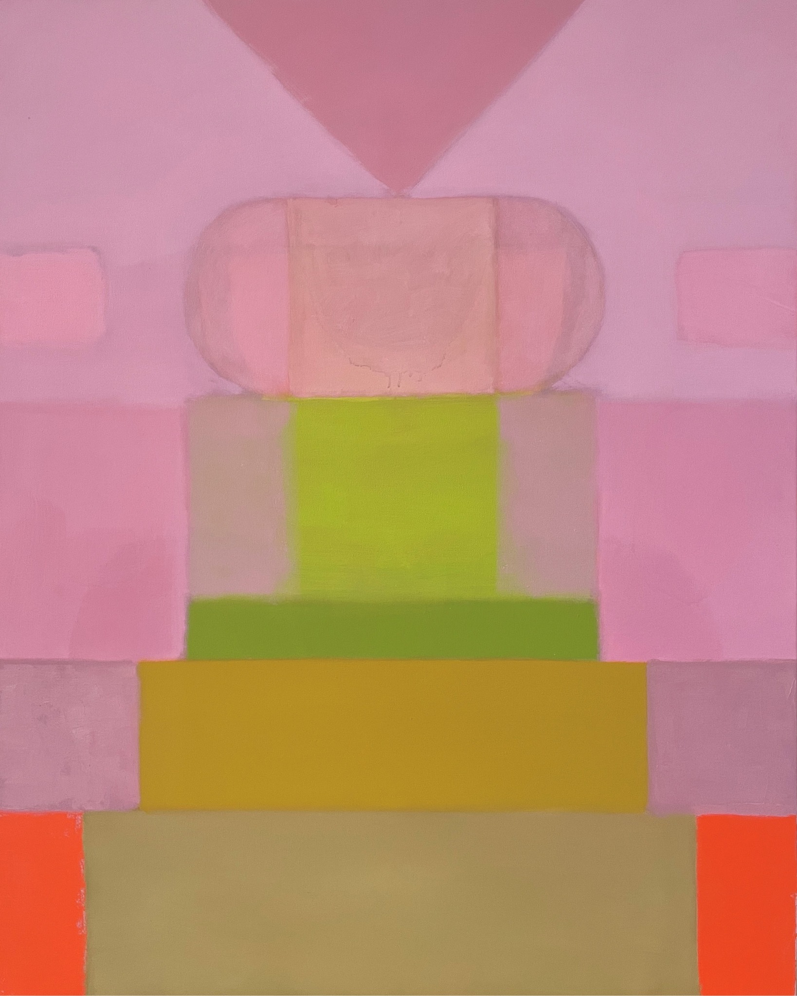 There are less than two weeks left to experience the 2025 Members' Art Show and Sale! With a wide variety of styles and mediums on view in this beloved annual exhibition, it's the perfect opportunity to find a gift for the art lover in your life while supporting regional artists and The Current. Our gallery hours are Monday-Friday, 10 a.m.–5 p.m., and Saturdays, 10 a.m.–3 p.m.
🎨:
Cynthia Kirkwood "Transceiver: Pink and Ochre"
Susan Wilson, "Belonging"
Stephany Komen Hasse, "Top Hat Box"
Claire Beaulieu, "Feuillage I"
Shapleigh Smith, "First Ice Forming"
Lauren Pizzi, "Apartment Morning"
Lynn Newcomb, "Ray Brown’s Barns"
Todd DePerno, "59 Microbus"
Monica DiGiovanni, "Discovery Enso #1"
.
.
.
@thecurrenteducation @stoweartsandculture @cynthia_._kirkwood @susanwilson2988 @clairebeaulieuartiste @shapleighsmithphotography @laurenpizziart @todddeperno @monica_digiovanni #membersartshow #localart #supportthearts #givethegiftofart