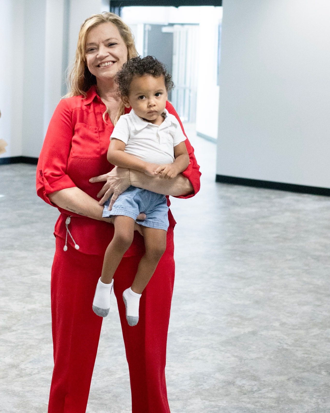 We've got a big day planned tomorrow, so finish up those leftovers today! It's Family Day, so we'll have all ages worshipping together. Mississippi District Next Gen director Matt Taylor will be bringing the Word, and we'll celebrate new life in Christ with water baptism! Plus, we're taking up a special offering for our youth missions project, Speed the Light. We'll see you (and your family) at 10 am!