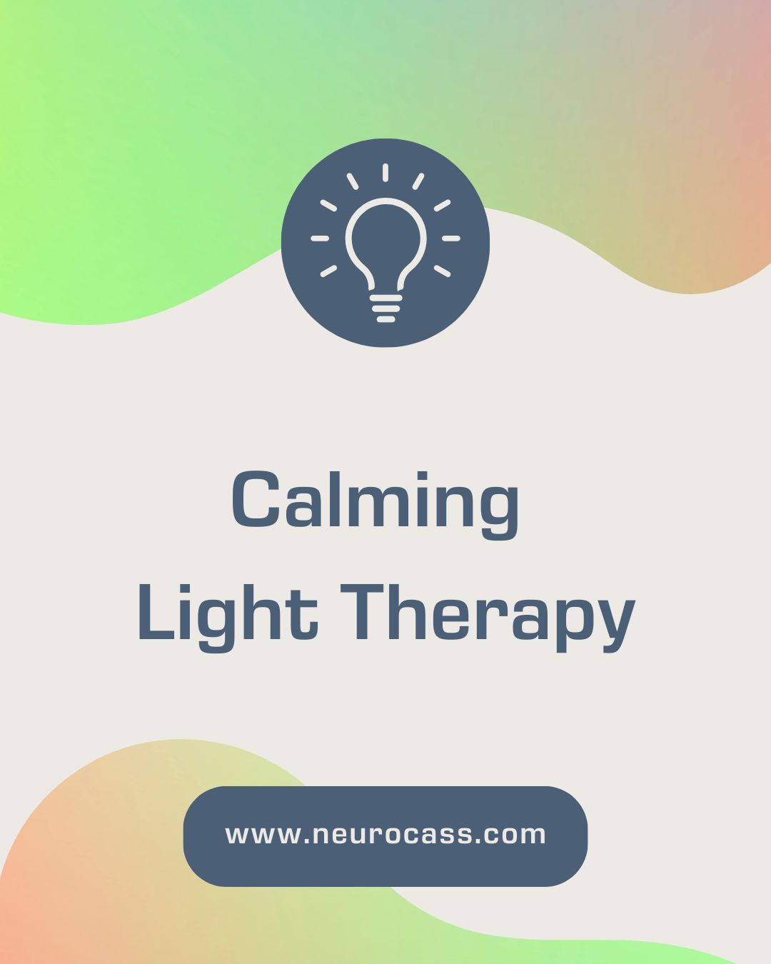 🇱🇹 Pagal tyrimo metu gautas rekomendacijas Neurocass krėslo stoge integruotos 1296 spalvotos LED šviesos, kurios keisdamos spalvas ir intensyvumą kuria įtraukiantį šviesų šou, skirtą spalvų terapijai ir nusiraminimui. 🌈
🇬🇧 Designed based on research recommendations to provide a soothing experience, the Neurocass chair's canopy is fitted with 1,296 colorful LED lights that work in harmony to create an immersive light show, specifically designed for color therapy and relaxation. 🌈
#Neurocass #sciencebasedinnovation #autismsupport #sensoryintegration #socialimpact #lithuanianinnovation #childwellbeing #neurodiversity #autismfamily #therapeuticdesign #sensoryroom #sensoryfurniture #autismsupport #sensoryfurniture #aiinovation #sensorytools #SmartFurniture #AssistiveTech #Neurodiversity #inclusiveeducation #stressrelief #WellnessDesign #InclusiveDesign