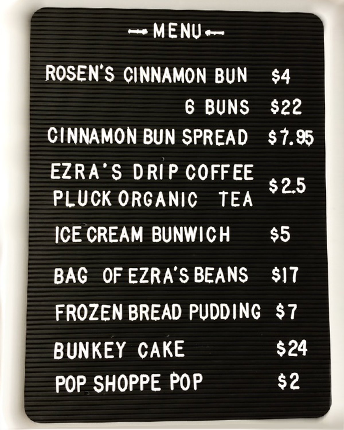 @amyrrosen started Rosen’s Cinnamon Buns in Toronto’s Little Italy as a bakery on a mission: to bring the ooey-gooey nostalgic goodness of cinnamon buns to the people, and bring the buns she did 🌀
Today is Small Business Saturday, and we’re celebrating YOU for keeping us rolling—straight into local shops, grocery chains, cafés, and (most importantly) your belly.
Thanks for supporting the small, the sweet, and the always gooey.
#smallbusinesssaturday #canadianowned #shoplocal #eatwell #cinnamonrolls #cinnamon #icing #freshbaked #naturalfood #cinnamonbuns #sweettooth #naturalfood #decadent