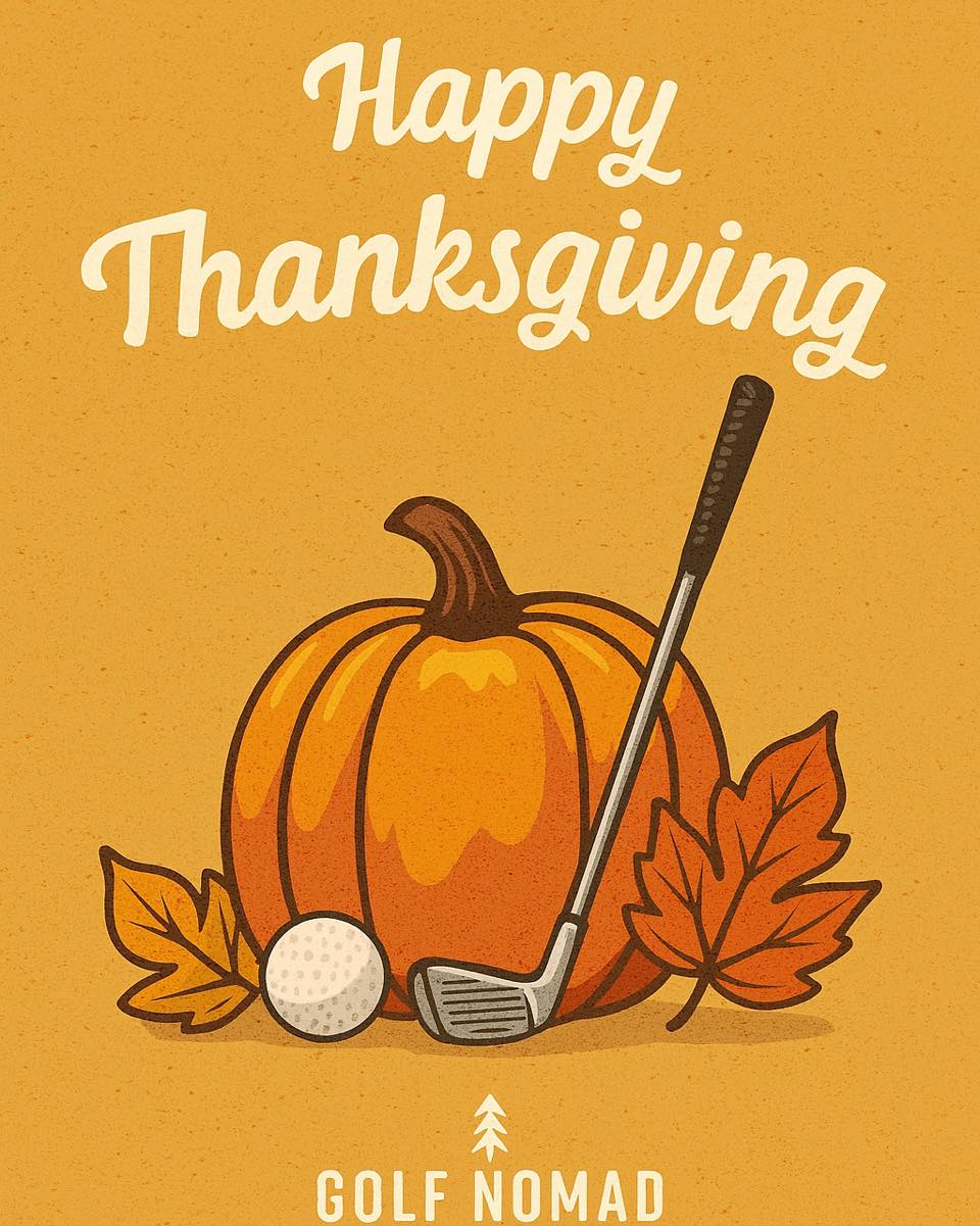 Happy Thanksgiving 🍽 friends!
We will be watching our detroitlionsnfl destroy the Packers and then playing the turkey shootout tomorrow at Links of Whitmore!
Enjoy your holiday and your families!
#golflifestlye #smallbusinesses #golfswing #pga #hoodie #shirt #social #golf #hat #golfer #fashion #golfers #local #puttercoverswag #cover #collection #drop #pgatour #drip #puttercover #travel #golflife #golfing