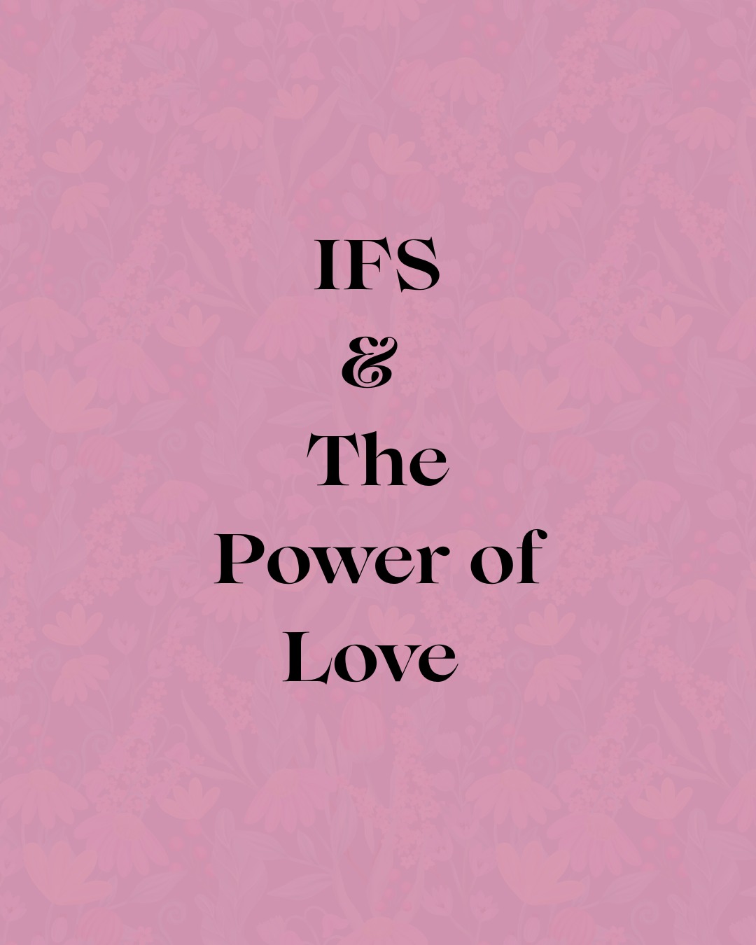 What if the key to navigating both our inner world and the world around us isn’t more control, more logic, or more “fixing” — but love?
Internal Family Systems (IFS) teaches us that every part of us has a voice, a role, and a desire to be seen. Some parts protect, some parts hurt, and some parts have been carrying old wounds for years. Instead of pushing them away, we can respond with love, curiosity, and compassion.
When we approach ourselves with this same tender attention we wish for from the world, something remarkable happens:
💛 Our inner conflicts soften.
💛 We feel more whole and alive.
💛 Our relationships with others deepen, because the love we cultivate inside flows outward.
Love isn’t just an emotion — it’s the bridge between our inner healing and the way we engage with the world. In IFS, love is the answer: to fear, to shame, to disconnection — inside and out.
Let your parts know they are safe, let your heart lead, and watch how your inner world transforms — and how your outer world follows.
#IFS #InternalFamilySystems #SelfCompassion #LoveIsTheAnswer #InnerHealing #TrueNorthTherapy #MindfulLiving