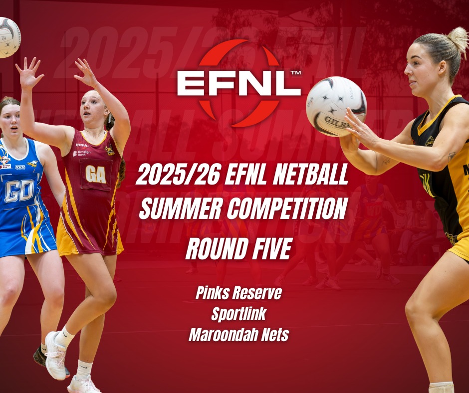 Round Five action for the Summer Season continues tonight across all three venues.
Read HERE for tonight's fixture and match details: https://websites.mygameday.app/comp_info.cgi?c=0-10356-0-653947-0&pool=1&round=0&a=FIXTURE