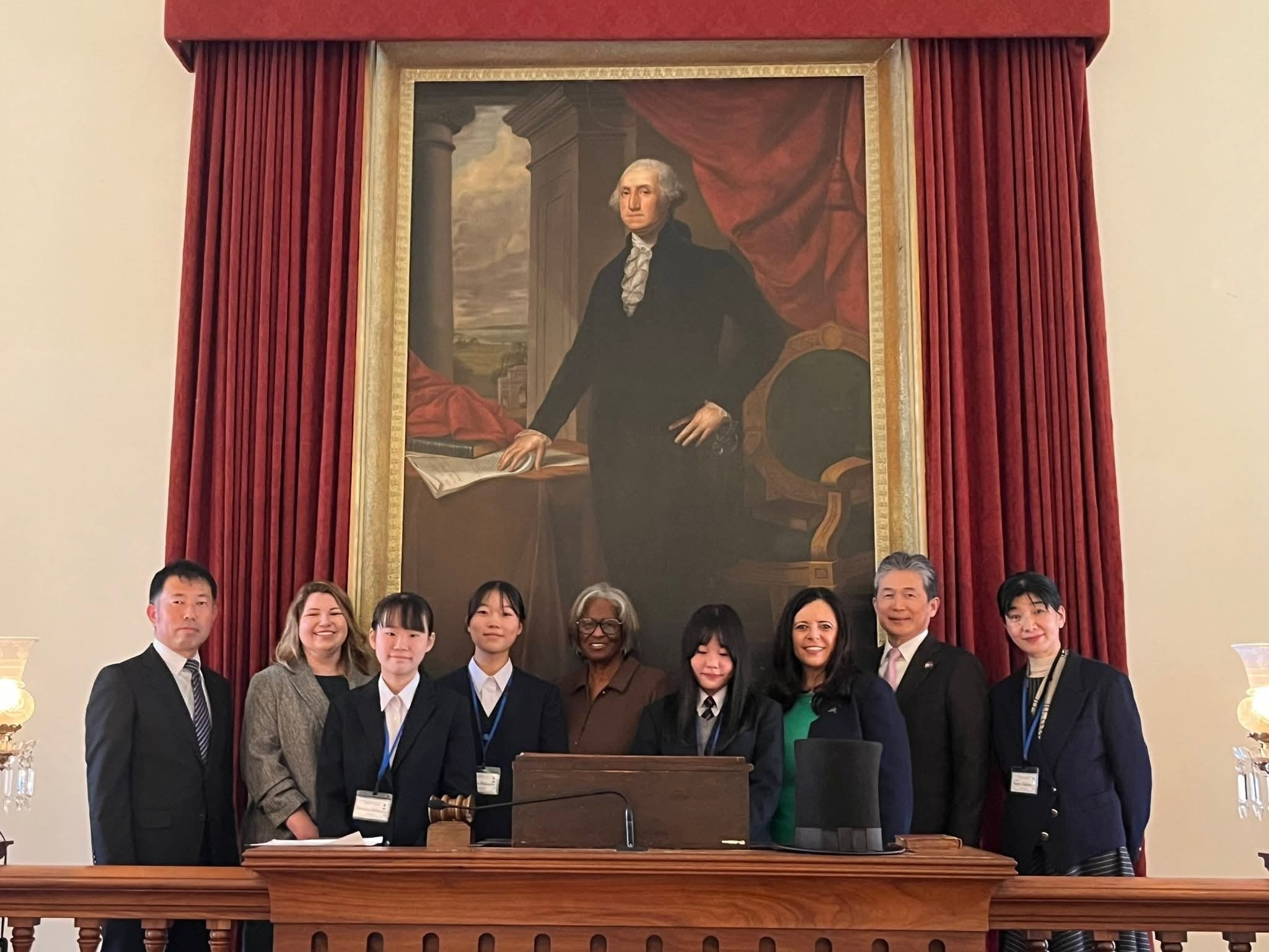 This year marks the 162nd anniversary of the Gettysburg Address. This speech was given on November 19, 18th. This soeech, given during the Civil War, speaks of liberty, equality, and preserving the union. Sister Cities has a long history of recognizing this historic event both in Springfield, IL and in our sister city of Ashikaga, Japan.
#SisterCities #Japan #SpringfieldIl #Ashikaga #CulturalExchange #GettysburgAddress #AbrahamLincoln