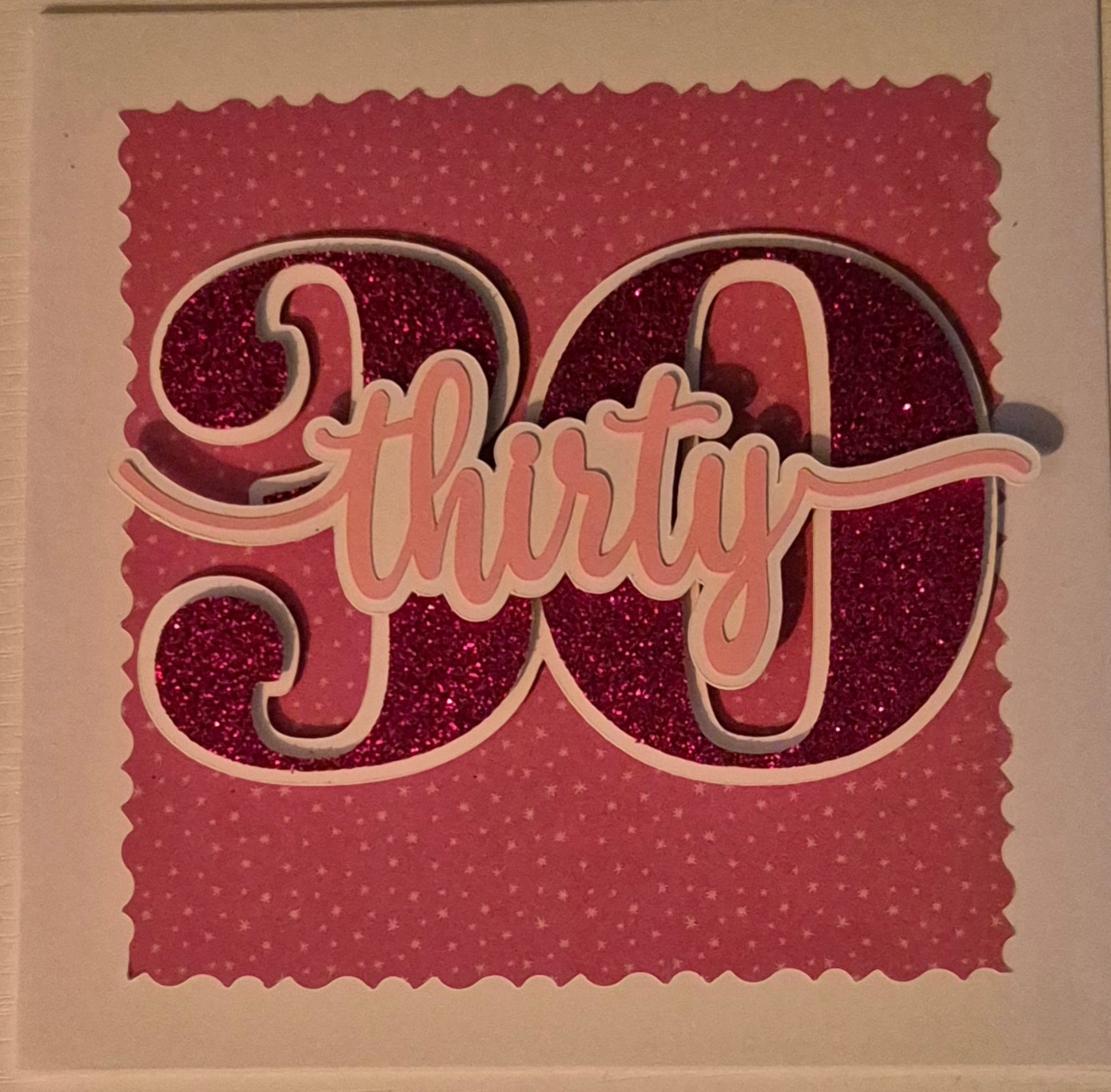 Recent card creation π