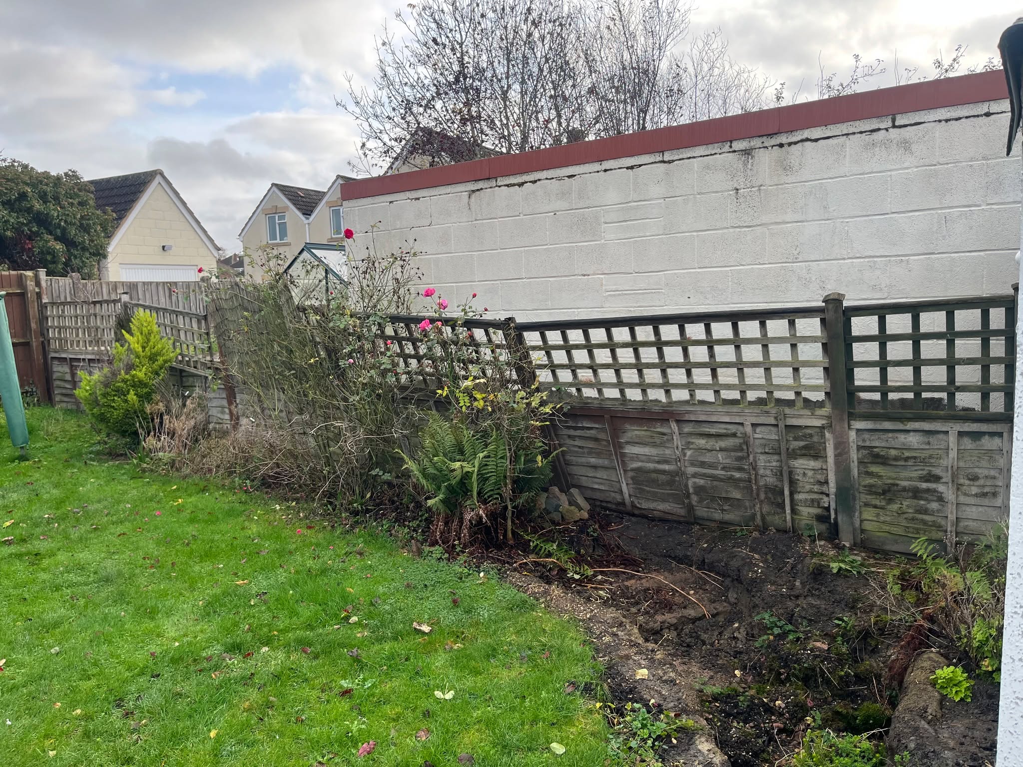 FRESH NEW FENCE INSTALLED – STRONGER, HIGHER & BUILT TO LAST! ✨🪵
Another fencing transformation completed by the Four Seasons Maintenance team and this one has made a HUGE difference!
We removed the old, damaged, and weathered fence and replaced it with a brand-new, higher fence for extra privacy, security, and style.
The results?
✔️ A clean, modern look
✔️ Stronger foundations
✔️ Better privacy
✔️ One VERY pleased customer! 🙌
📸 Swipe to see the before & after the transformation is amazing!
Thinking of upgrading your fence?
👉 Contact Four Seasons Maintenance today for your free quote.
📞 07952 963169
📧 info@fourseasonsmaintenance.co.uk
🌐 www.fourseasonsmaintenance.co.uk
#FourSeasonsMaintenance #FencingExperts #FenceReplacement #BeforeAndAfter #GardenPrivacy #GardenUpgrade #WeatheredFenceFix #HomeImprovement #LandscapingExperts #SupportLocal