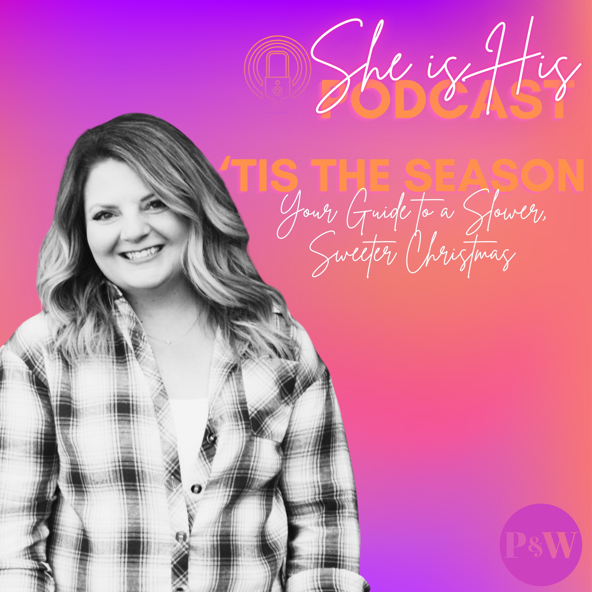 ✨ NEW EPISODE ✨
’Tis the Season: Your Guide to a Slower, Sweeter Christmas
If your December calendar is already looking like a hostage situation…
this mini-episode is for you. 😅
We’re talking:
🎁 Expressing gratitude instead of gritting your teeth
🎁 Slowing down before you turn into a festive tornado
🎁 Making memories that don’t involve you crying in the pantry with a cookie
It’s fine. We’ve all been there.
Let’s have a slower, sweeter Christmas this year. 🤍
LISTEN HERE: https://open.spotify.com/episode/7ixDLxwKagqrbikF08bTdV?si=GvTjxYACQXypSJCXgWMkCg