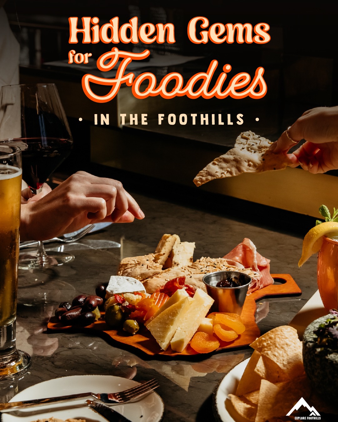 Got company coming for the holidays and want to take them somewhere new and different? 🎄✨
Shh... don’t tell anyone! 🤫
We’ve uncovered the best kept foodie secrets in Southern Alberta — from cozy countryside kitchens to international flavours in the Foothills.
Swipe through to discover your next crave-worthy stop 👇
(Link in bio to explore them all!)
#FoothillsFoodie #ExploreAlberta #HiddenGems #FoodieAdventure #FarmToTable #SmallTownEats #SouthernAlbertaEats #FoodieTravel #LocalFlavours #EatLocalAlberta #AlbertaEats #Agrotourism #foodiefinds
@vonessenbar @westwoodrestaurant @french50bakery @phohoaiokotoks @thesocialkabob @rio.alto @rose_of_sharon_okotoks