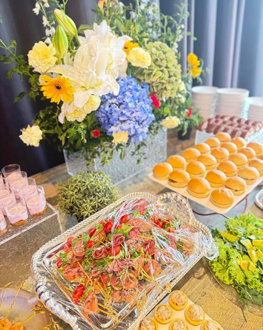 @Cargo 39
Nice Event Place
#EventPlannerSingapore #CorporateEventsSingapore #SGEventPlanner #EventManagementSG #LaunchEventSingapore #CorporateEventPlanner #SingaporeEvents #EventInspo #EventProfs #SingaporeLife