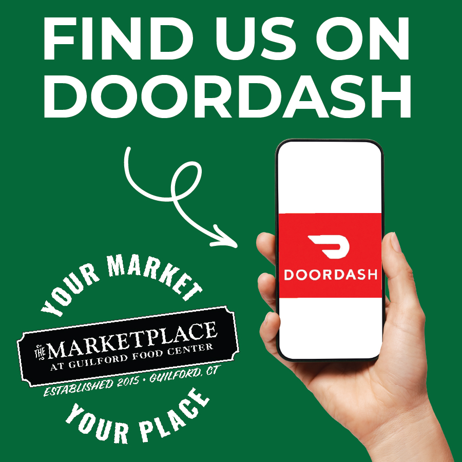 If you’re still in a post-Thanksgiving haze and not ready to go out again… we’ve got you! Order your Marketplace favorites on DoorDash and relax.
https://order.online/business/the-marketplace-at-gfc-14026967