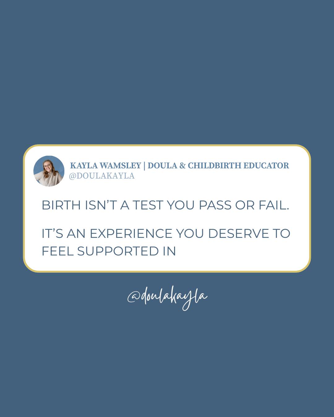 You are not being graded on how you give birth.
No medal for “toughing it out.” No failing grade for choosing pain relief, a cesarean, an induction, or anything else.
Thought reversal:
Old story: “If I don’t have an unmedicated vaginal birth, I failed.”
New story: “I am the expert on my body, my baby, and my birth decisions.”
My job as your doula isn’t to steer you toward one “right” way — it’s to make sure you feel informed, supported, and respected in whatever unfolds.
If you want someone in your corner who cares more about how you feel than how your birth looks on paper, I’m your girl. 💛
👉 Send me a message with the word SUPPORT and I’ll share my doula package details.
#Birthwork #BirthSupportTeam #NatrualHopsitalBirth #VirginiaDoula #InformedBirth #BirthNerd #VirginiaMom #NatrualBirthSupport #PhysiologicalBirth #LaborSupport #BirthDoula #DoulaLife #PostpartumDoula #WaterBirth #EmpoweredBirth #BirthSupport #Birthworker #PositiveBirth #HospitalBirth #DoulaSupport #BirthWithoutFear #HomeBirth #Birth #doula #NaturalBirth #Pregnant #SecondTrimester #ThirdTrimester #PregnancyJourney #Childbirth