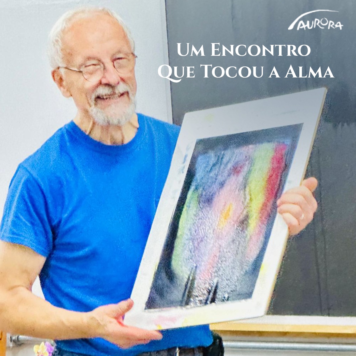 TBT do nosso Congresso Antroposófico Terapia na Arte — um momento que reuniu pessoas de diferentes lugares do mundo em torno da arte, do cuidado e da transformação humana. ✨💜
Cada palestra, cada gesto artístico, cada troca… tudo contribuiu para fortalecer uma rede viva que segue crescendo.
Se você estava lá, conta aqui nos comentários qual foi o momento mais marcante pra você!👇💬 Queremos reviver juntos essas lembranças!
#tbtAuroraABTAA #CongressoTerapiaNaArte #Autoconhecimento #TerapiaArtistica
