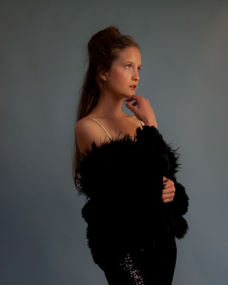 Our youth is so temporary, so celebrate it with gorgeous model styled session with me..