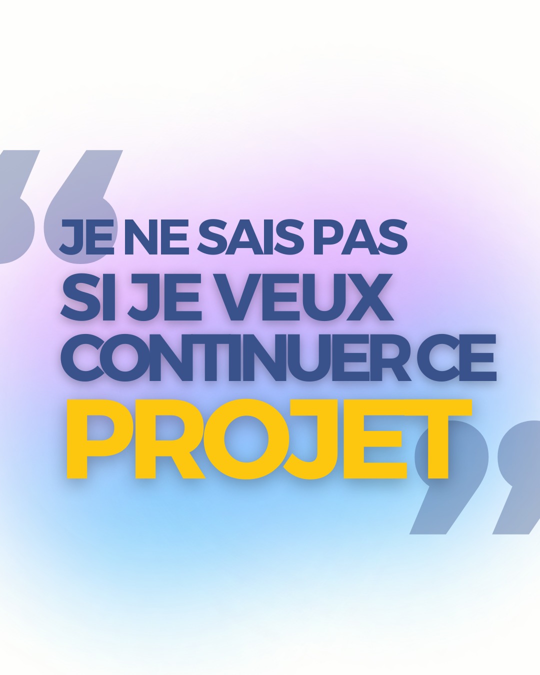Il y a une phrase qu’on a déjà entendu :
« Je ne sais plus si je veux faire ce projet… »
Et si vous l’avez déjà pensée, rassurez-vous : le doute n’est pas une faiblesse. Il apparaît exactement au moment où vos émotions et votre charge mentale prennent plus de place que votre vision.
💪 Ecrire "construire" en commentaire de ce post pour recevoir des infos sur les services de création d'entreprise. Vous méritez de construire un projet structuré et fort ! 💪
⛵On ne vous l’a peut-être jamais dit comme ça :
L’entrepreneuriat c'est comme naviguer dans un océan vaste: vous êtes votre propre capitaine et vous devez prendre vos propres décisions et les assumer. Si vous vous trompez, il n’y a pas de filet de sécurité pour rattraper la chute.
🙌Ecoutez-moi bien : douter ne veut pas dire abandonner.
Le cabinet accompagne des porteurs de projet tous les jours.
Les motivés, les épuisés, les visionnaires, les découragés…
Et on voit la même chose : avec un bon alignement et une stratégie adaptée, les projets reprennent vie.
Et si vous avez besoin d’être accompagné :
Nos consultants sont là pour vous guider en #Guyane, #Martinique et #Guadeloupe. Clarté, stratégie, alignement : c’est notre métier