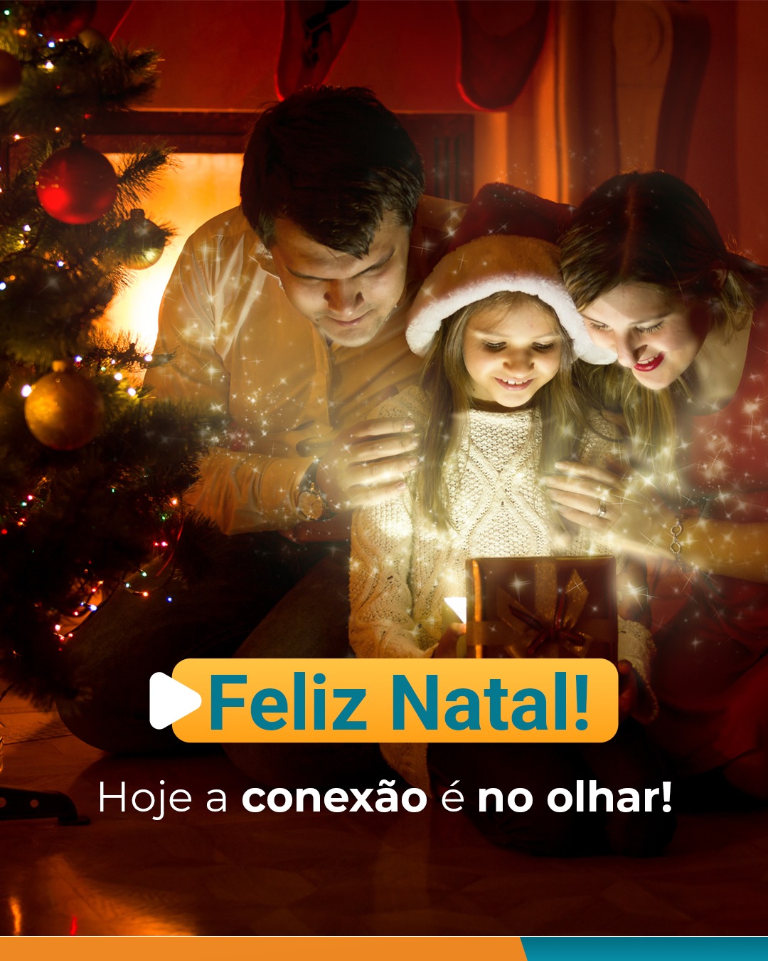 Que este Natal seja repleto de amor, união e muita conexão.
O nosso maior presente é ter a confiança de vocês todos os dias!
A equipe da Telefonar deseja a todos ótimas festas!