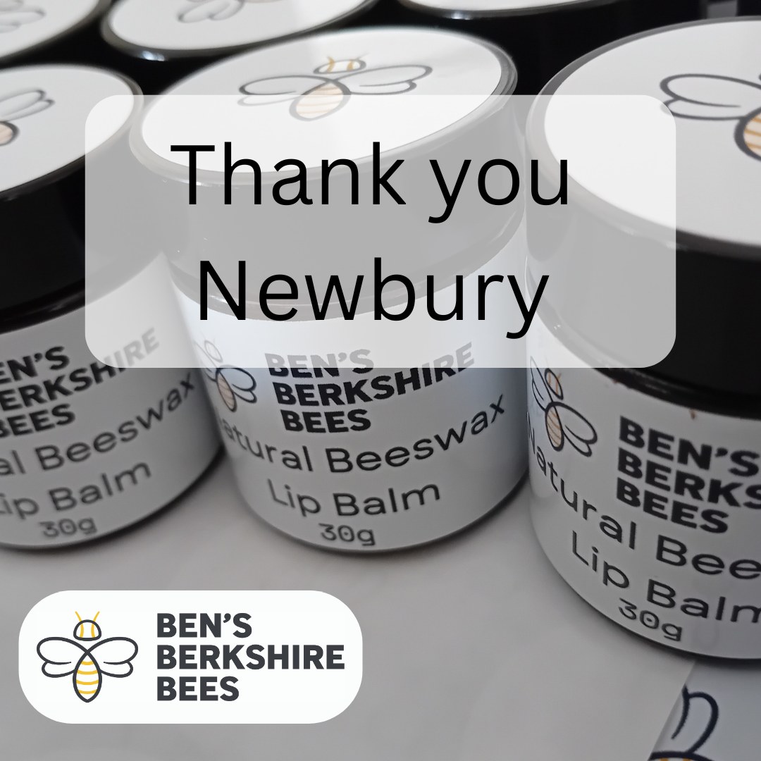 Wow - what a day! Beautiful autumnal weather and lots of people. We had the most sales we have ever had in a single day at the Renartgades Artisan Market today.
Next week we will be at the Newbury Farmers Market and the Shaw House Christmas Market on Sunday.