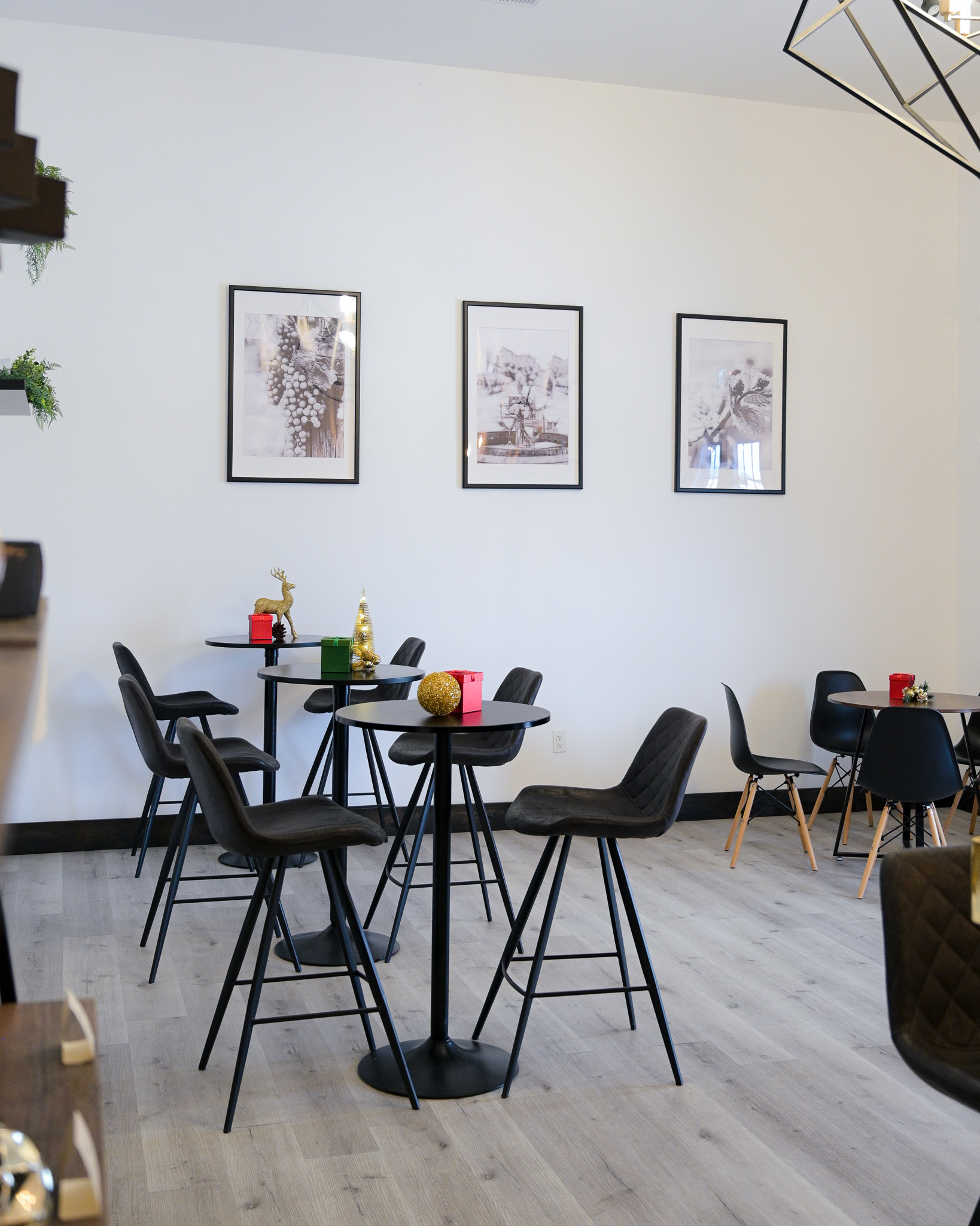 A heartfelt THANK YOU to everyone who came out to sip and celebrate Taste of the Season today! We are so grateful to everyone who chose to spend their Saturday with us, sampling great wine, making crafts, enjoying donuts, and supporting a good cause with your donations.
We've nearly sold out of donuts, but there’s still plenty to enjoy—delicious charcuterie, great wine, and fun crafts waiting for you!
Join us again tomorrow for fresh donuts, wine and crafts from 11-5:00 p.m.! 🍩🍷
#YQG