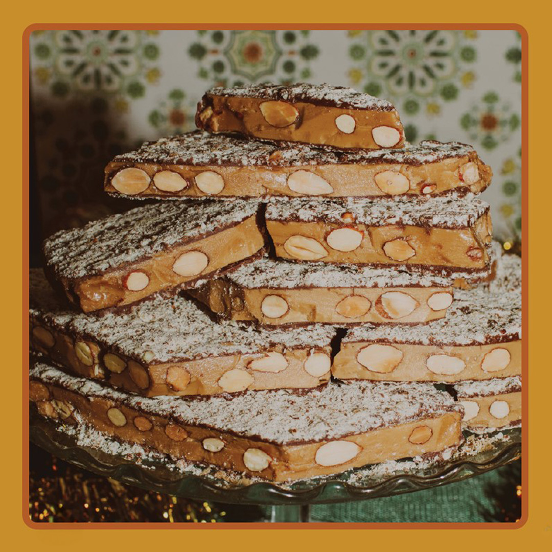 🎁✨ Sweet news from Lasting Impressions! ✨🎁
𝐋𝐚𝐬𝐭𝐢𝐧𝐠 𝐈𝐦𝐩𝐫𝐞𝐬𝐬𝐢𝐨𝐧𝐬 𝐡𝐚𝐬 𝐄𝐧𝐬𝐭𝐫𝐨𝐦’𝐬 𝐓𝐨𝐟𝐟𝐞𝐞, 𝐚 𝐂𝐨𝐥𝐨𝐫𝐚𝐝𝐨 𝐜𝐥𝐚𝐬𝐬𝐢𝐜 𝐞𝐯𝐞𝐫𝐲𝐨𝐧𝐞 𝐥𝐨𝐯𝐞𝐬! 💛
Whether you need a thoughtful gift, a special treat, or the perfect stocking stuffer, this toffee is sure to make someone’s holiday extra sweet. 🍬🎄
Stop by and grab yours while they last!
𝐋𝐚𝐬𝐭𝐢𝐧𝐠 𝐈𝐦𝐩𝐫𝐞𝐬𝐬𝐢𝐨𝐧𝐬
39999 L 75 Road
Paonia, CO 81428
Open: Tuesday - Friday 9 a.m. - 3 p.m.
Saturday 9 a.m. - 12 noon
Closed: Sunday and Monday
Lasting Impressions
39999 L 75 Rd, Paonia, CO
📞 Call today: 970-527-3211
𝗦𝗛𝗢𝗣 𝗟𝗢𝗖𝗔𝗟!🥰
🧵 Lasting Impressions... where your ideas become custom-made keepsakes.