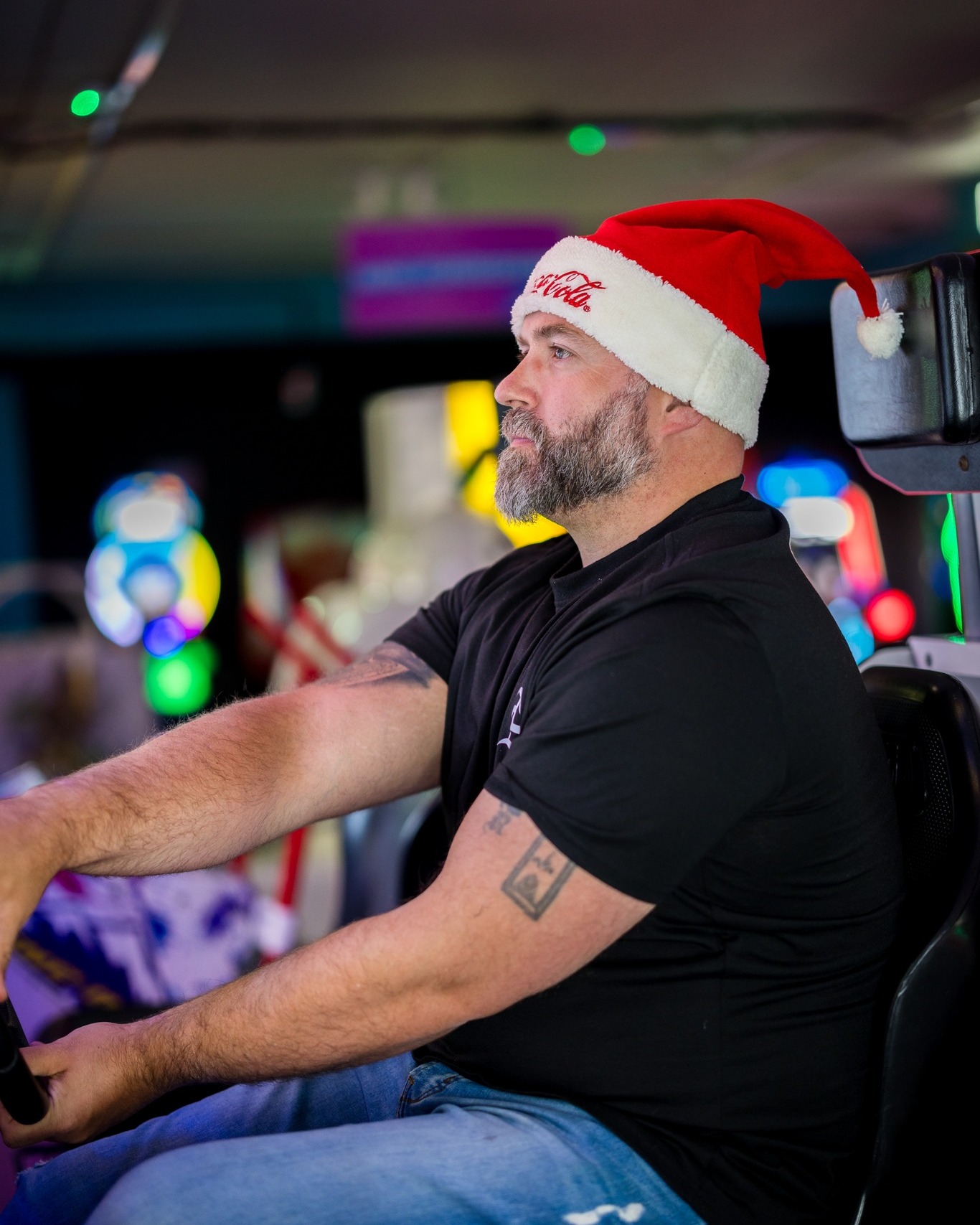 🎁 It's not too late... there's still time to give the gift of nostalgia at your Christmas Party at High Score Arcades! 🎁
Whether you're a group of 5 or 50+, we've got something fit for you! Choose from 60 minute or 90 minute sessions, or celebrate in style with one of our Exclusive Hire packages!
#arcadegames #gamer #arcade #familyfun #family #thingstodo #farnborough #worcester #bracknell #poole #newbury #swindon #southampton #highscorearcades #newport