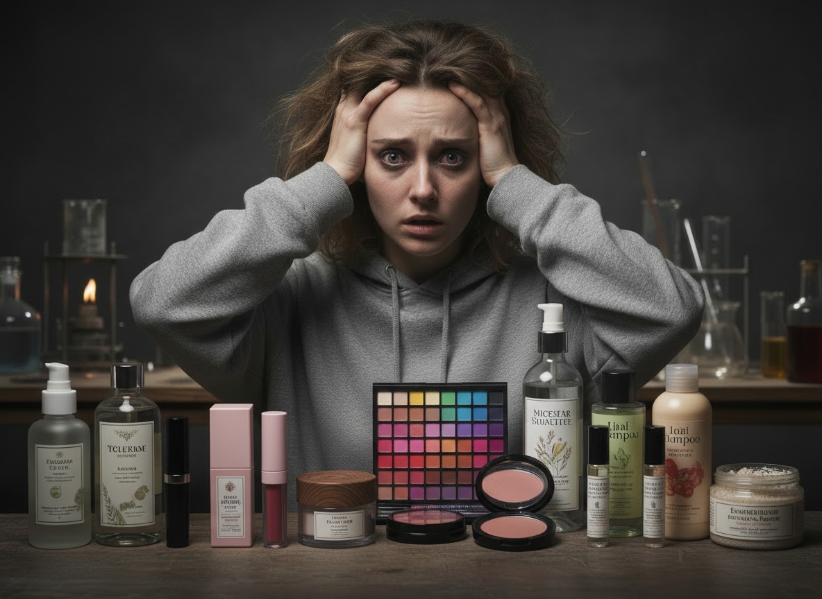 Dicono che per avere la pelle coreana devi passare un'ora in bagno? Ti hanno mentito.
Ammettilo: quante volte hai rinunciato a iniziare una routine di skincare perché l'idea di applicare 10 prodotti ti faceva venire l'ansia? 🤯
Ho una buona notizia per te (e per il tuo portafoglio!): La routine in 10 step è un mito. O meglio, è un "menu completo", non un obbligo quotidiano!
In Corea, la tendenza del momento è la "Diet Skincare": togliere il superfluo e tenere solo ciò che funziona davvero.
🤔 Ma quindi, cosa serve davvero? Spoiler: Ti bastano 4 prodotti per iniziare a vedere la "Glass Skin".
Ho scritto una guida completa sul Blog dove ti spiego: ❌ Quali passaggi puoi saltare senza sensi di colpa. ✅ I 4 "fantastici" di cui non puoi fare a meno. 🤫 Il segreto per capire cosa vuole la tua pelle oggi.
👇 Clicca sul link in BIO per leggere l'articolo completo! (La tua pelle e il tuo tempo libero ringrazieranno 😉)
Su YUKOSTORE.IT trovi tutto il necessario per ottenere ciò che vuole nel tempo che hai.
#kbeautyitalia #skincareroutine #glassskin #kbeautyfalsimiti #skincaresemplice #yukostore