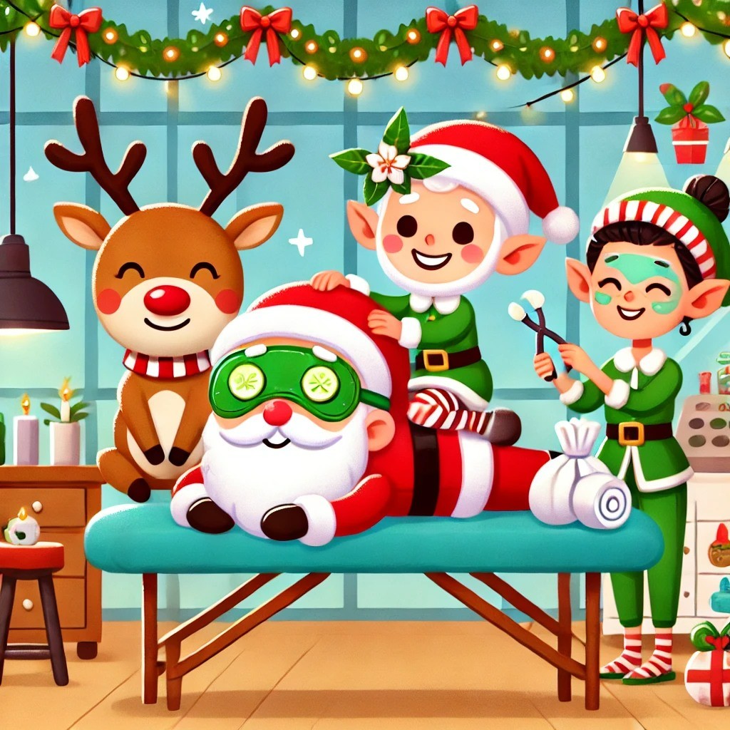 Give the gift of beauty this holiday season!
allantehair.com